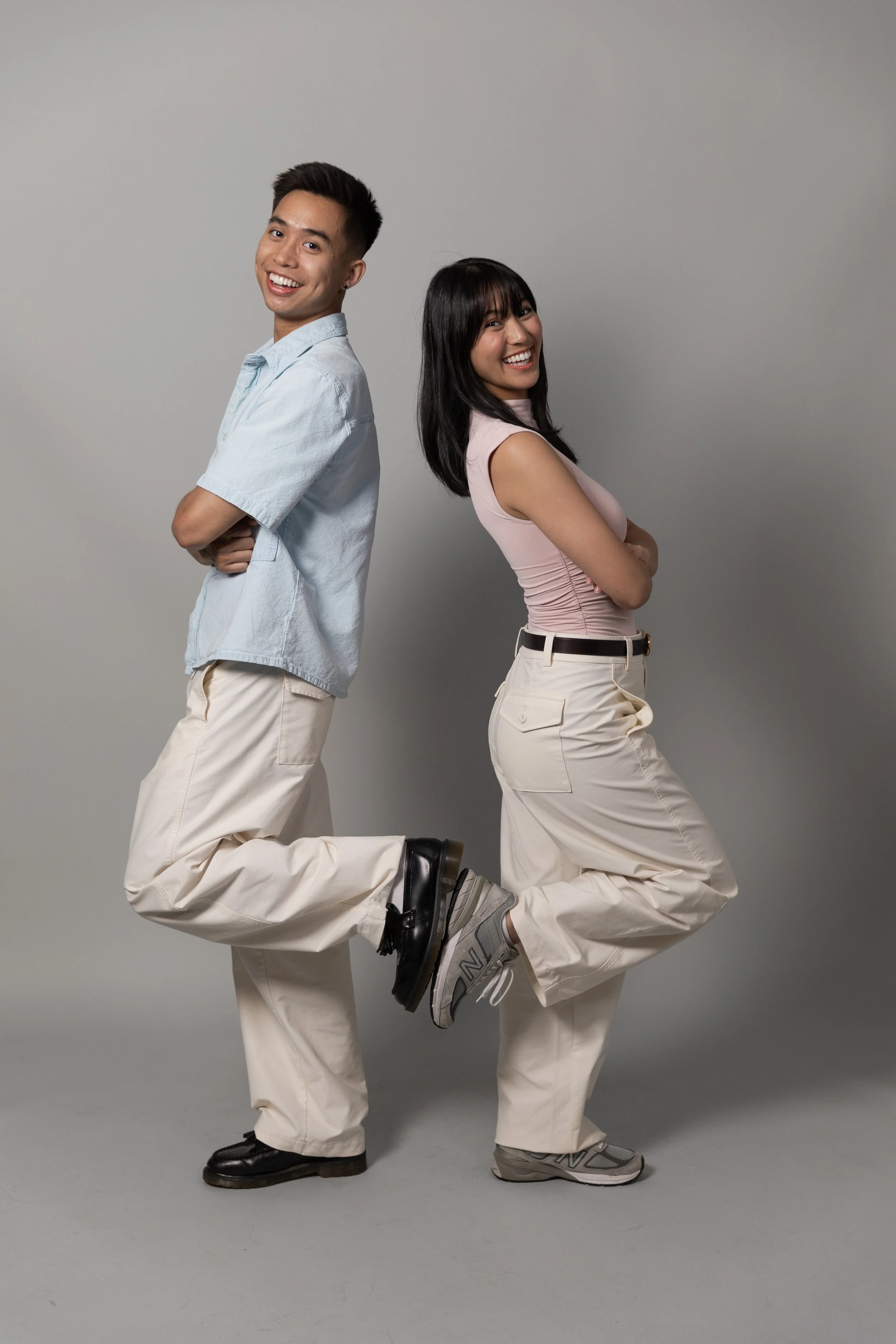 Couples Studio Photoshoots: A Unique Date Idea in Vancouver