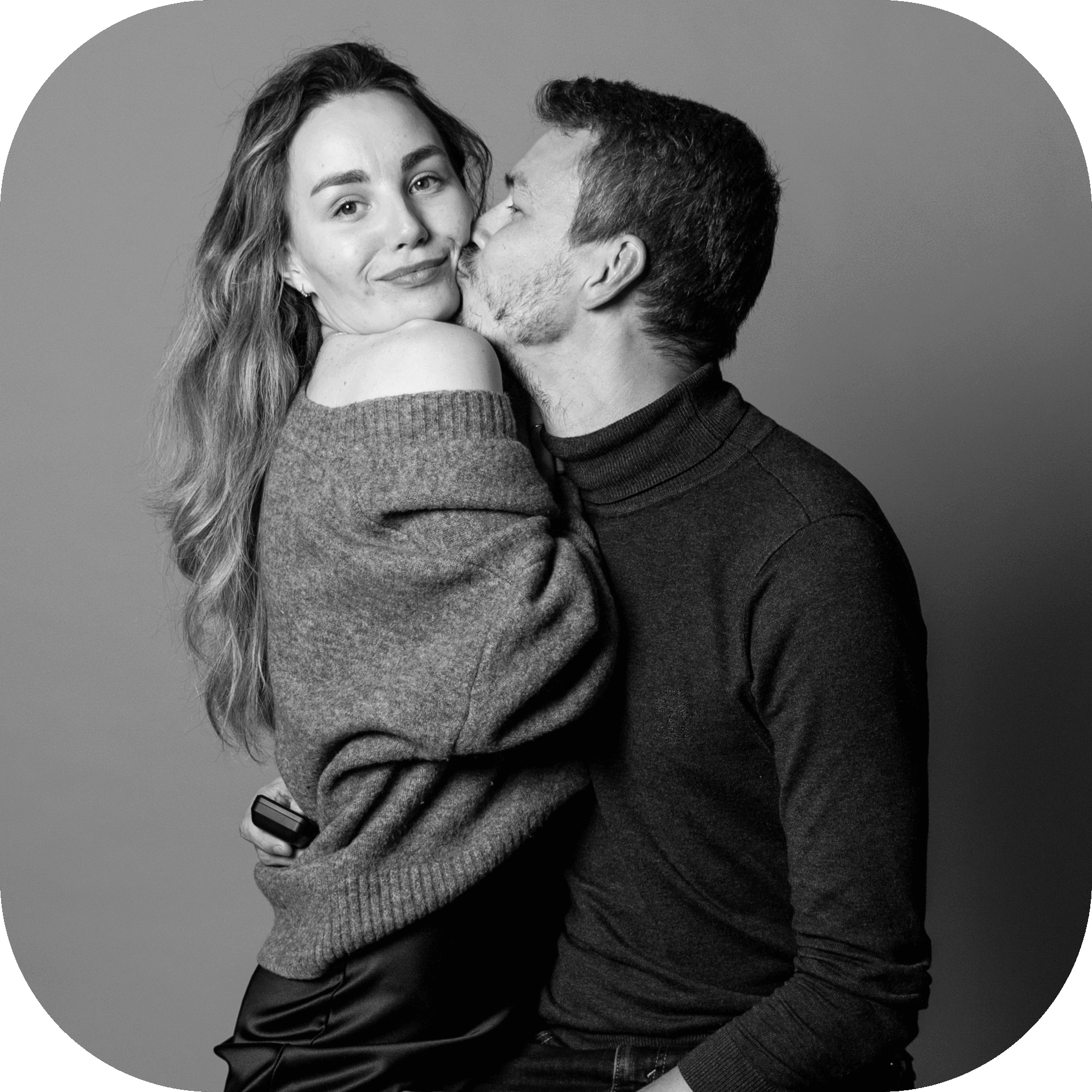 Couple photoshoot in Vancouver