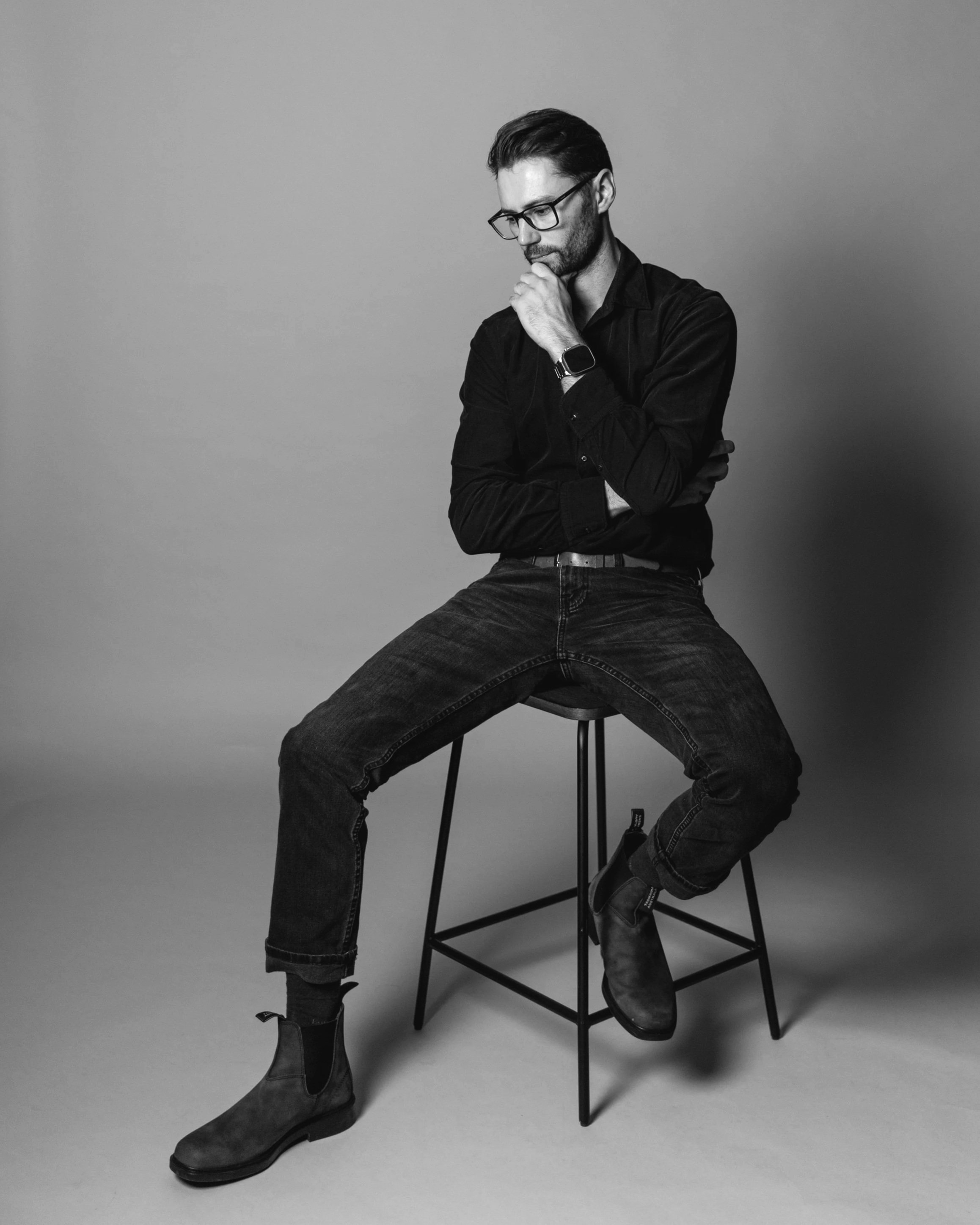 Props for photo shoot