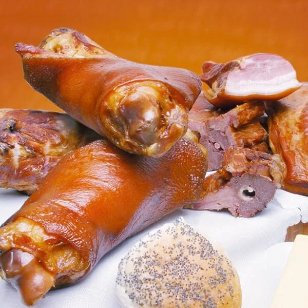 HAM HOCKS - Per Kg