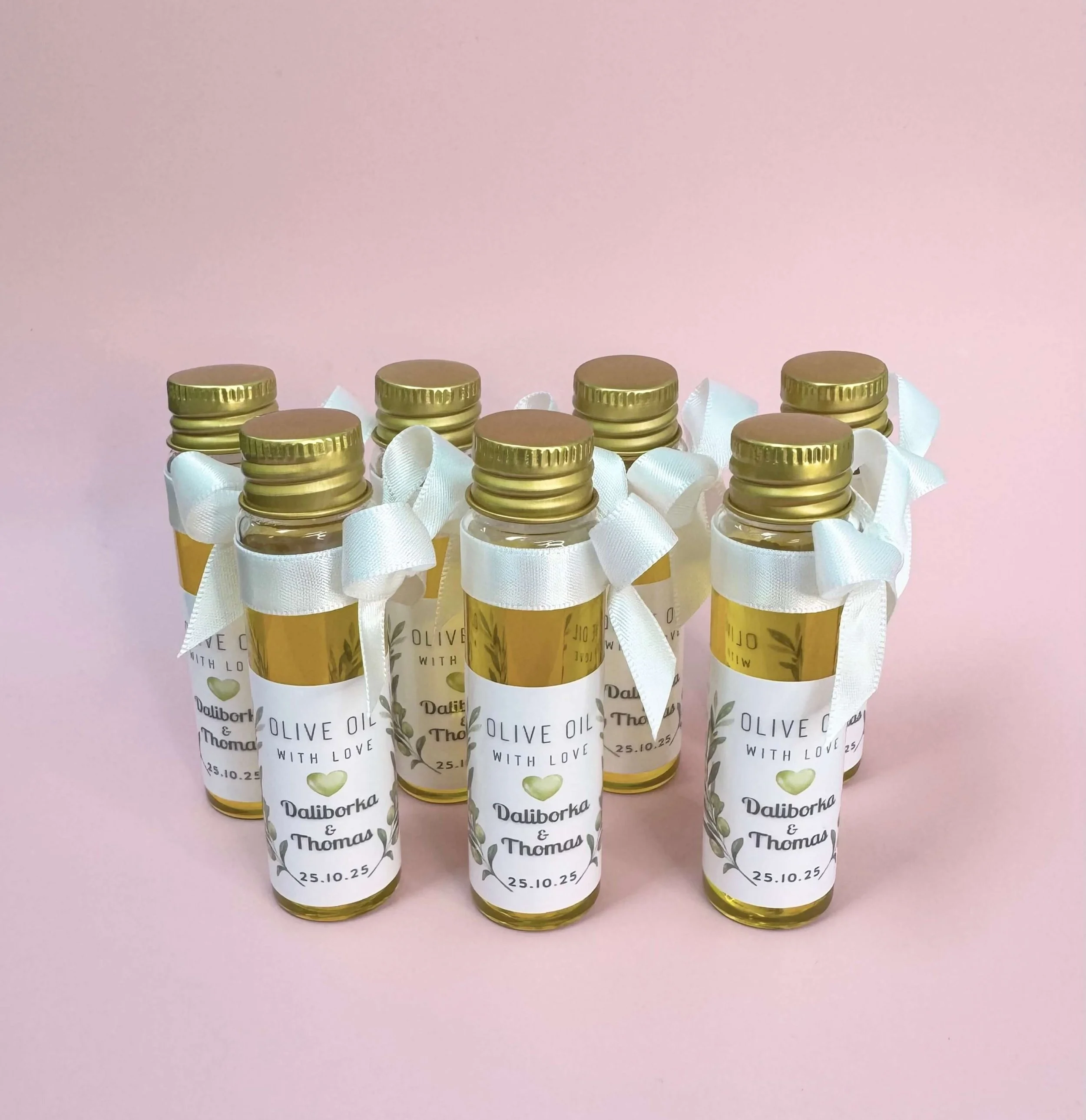 eco-friendly wedding favours Australia