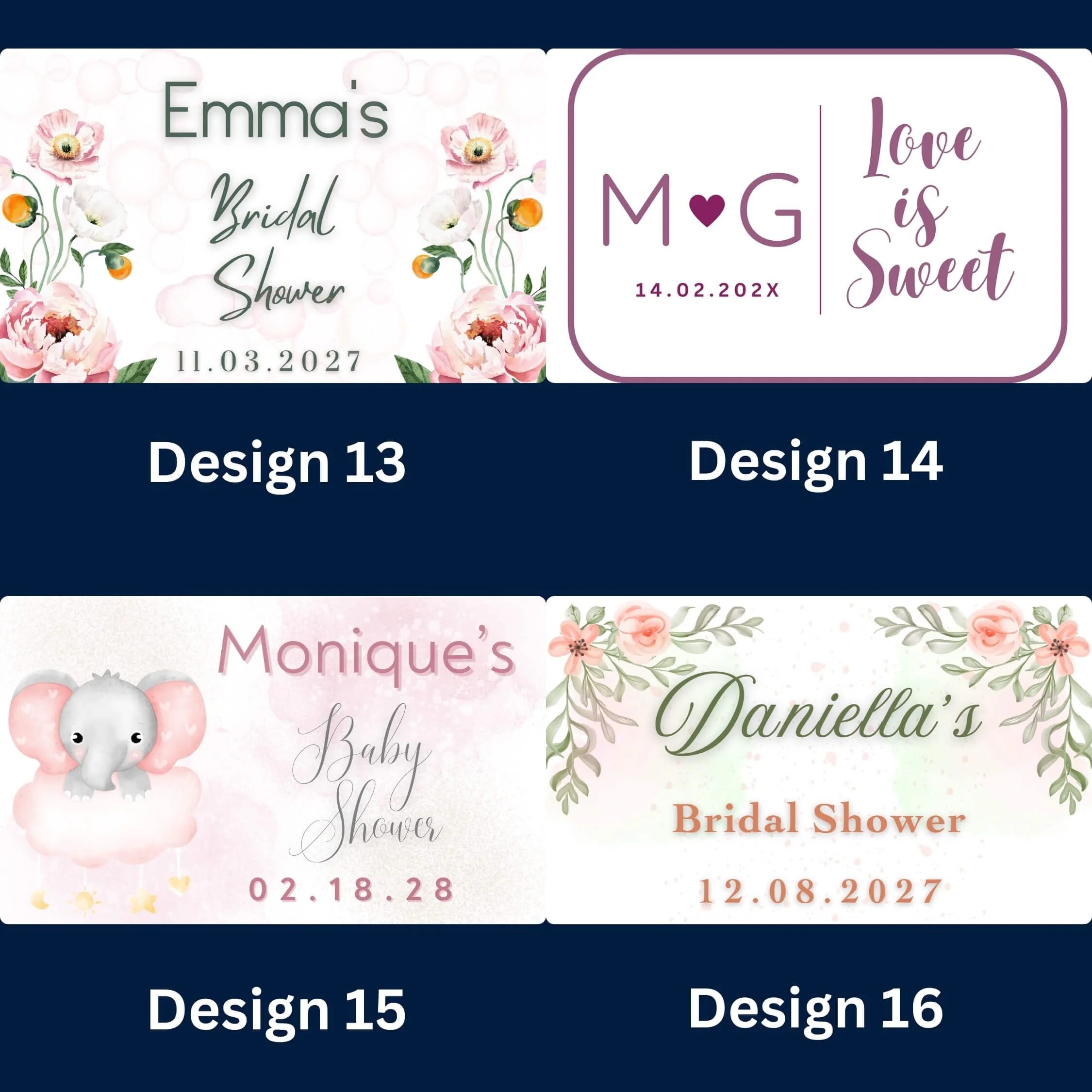 Mini honey jar 50gr with  lace cover and wooden dipper rustic wedding favour Brisbane and Australia wide