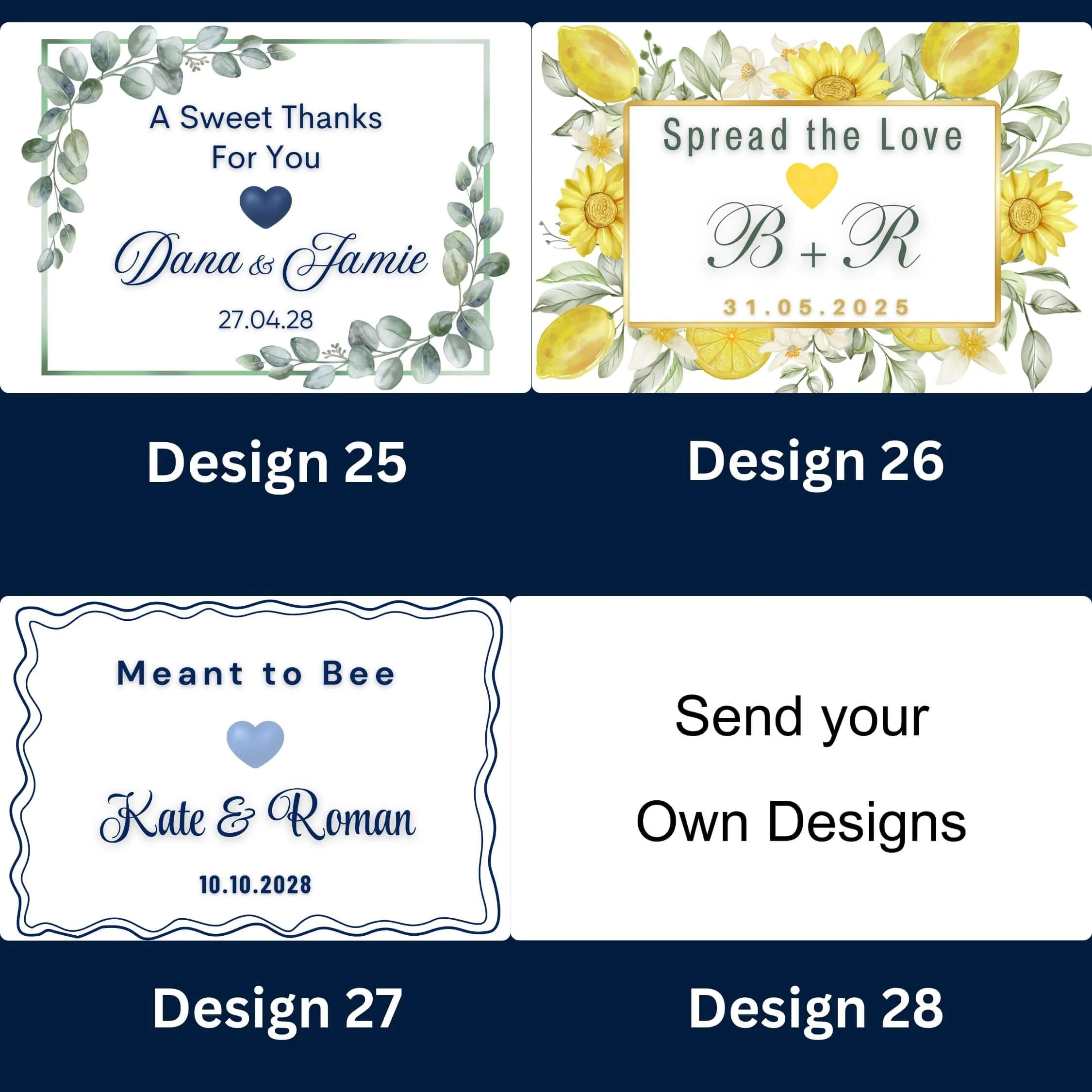 Mini honey jar 50gr with  lace cover and wooden dipper rustic wedding favour Brisbane and Australia wide