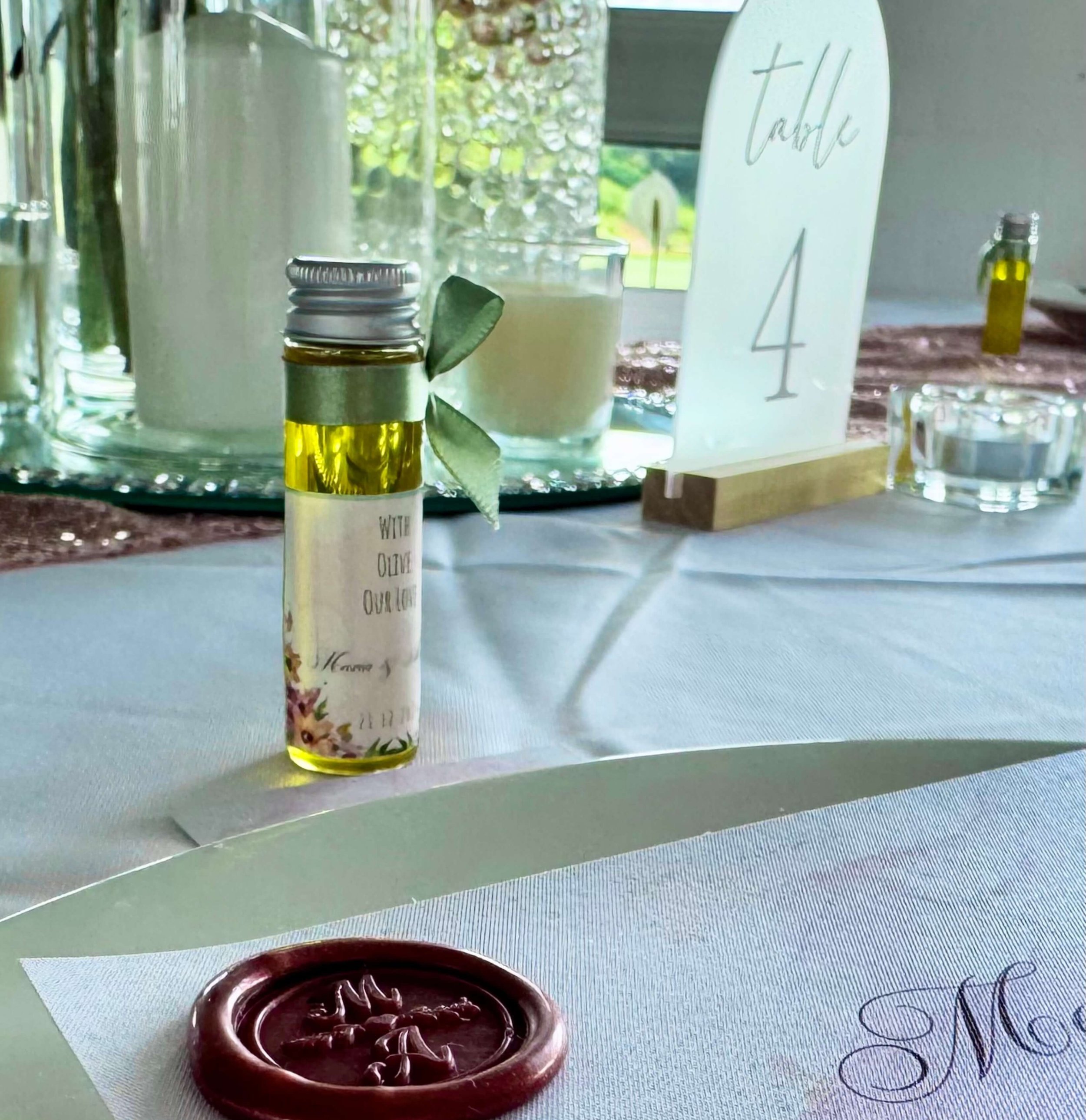 Mediterranean event favours