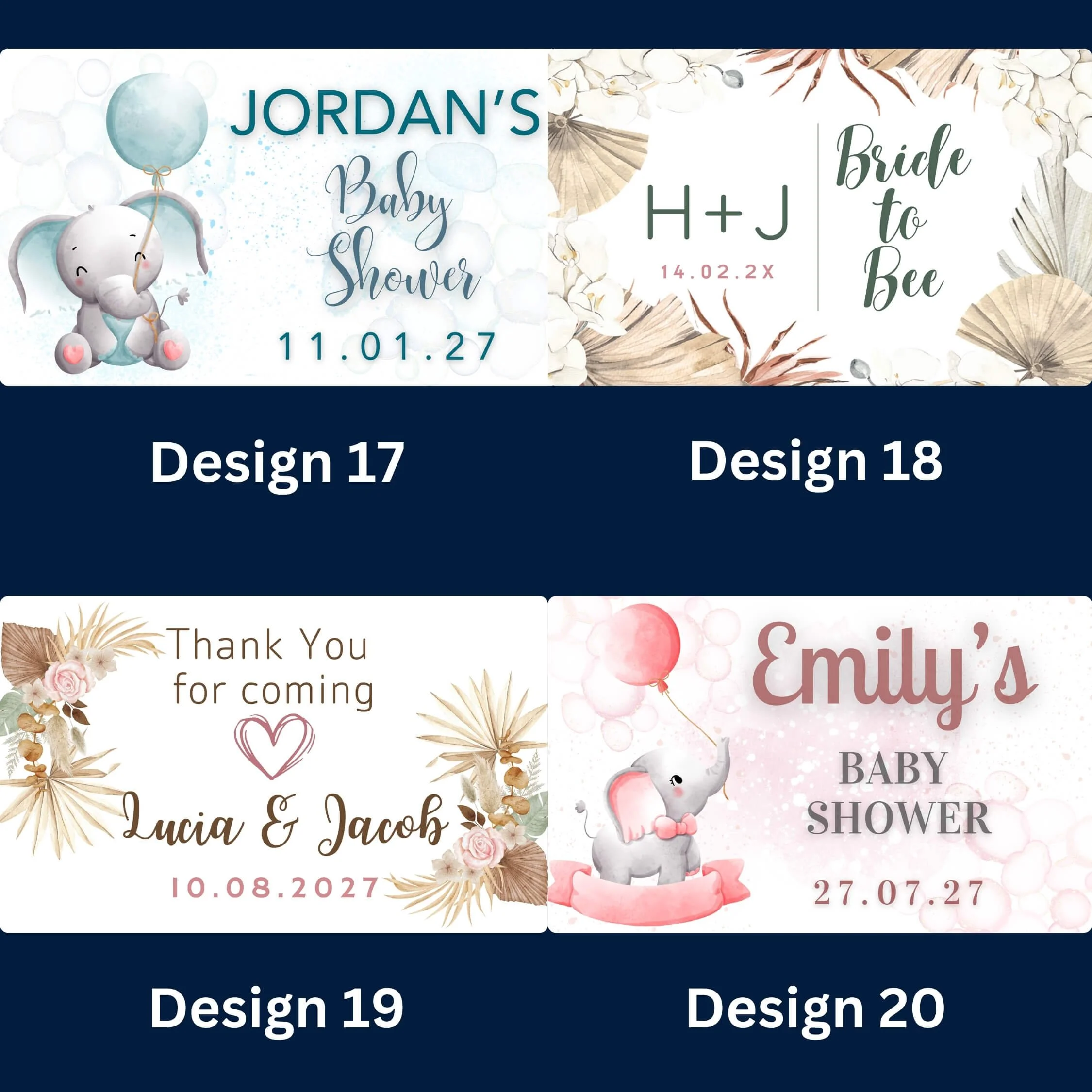 Mini honey jar 50gr with  lace cover and wooden dipper rustic wedding favour Brisbane and Australia wide