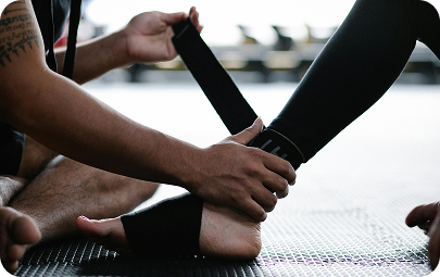 How to Prevent Common Gym Injuries