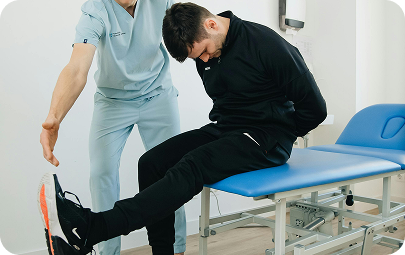 5 Ways to Improve Mobility and Reduce Pain