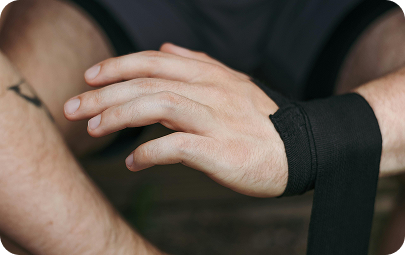 Why Your Injury Keeps Coming Back
