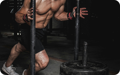 How to Train Without Pain