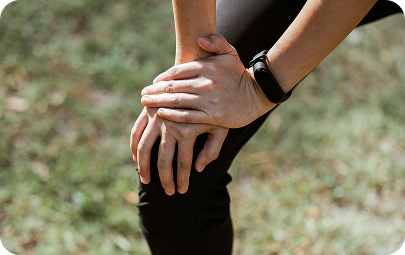How to Fix Knee Pain From Running