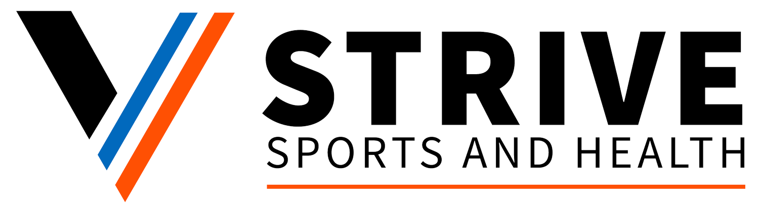 Strive Sports and Health