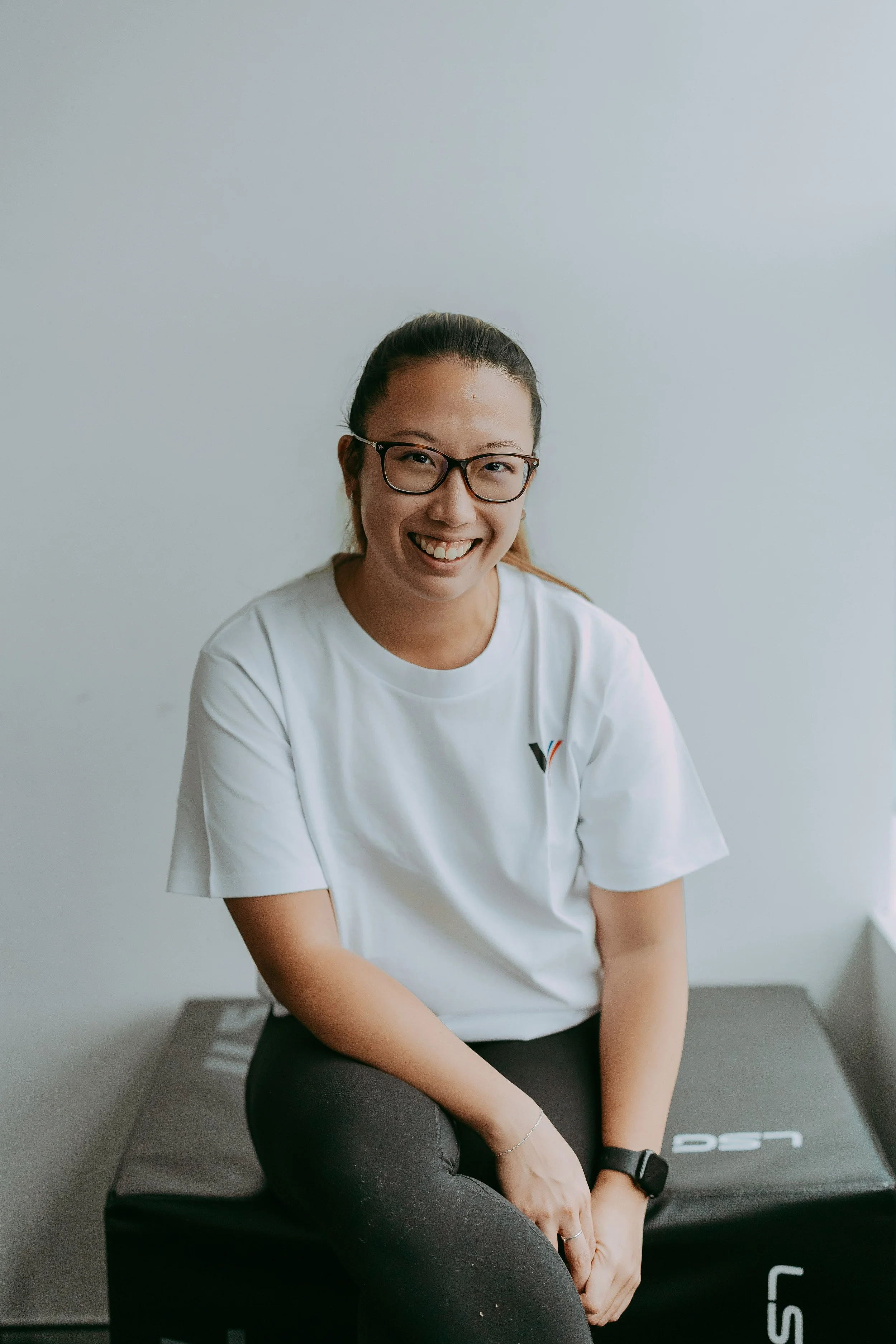 Tammy Ong