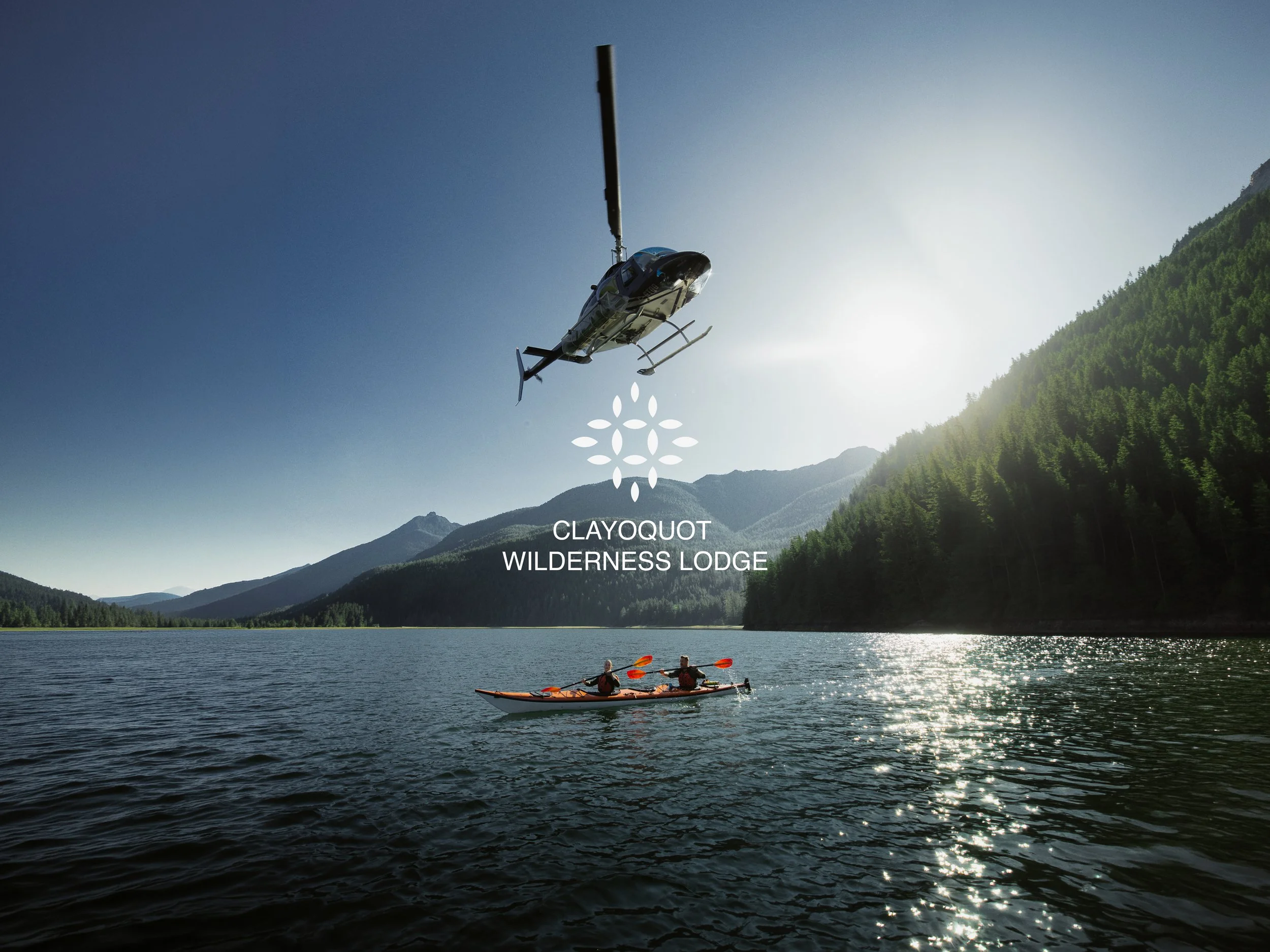 Clayoquot wilderness lodge