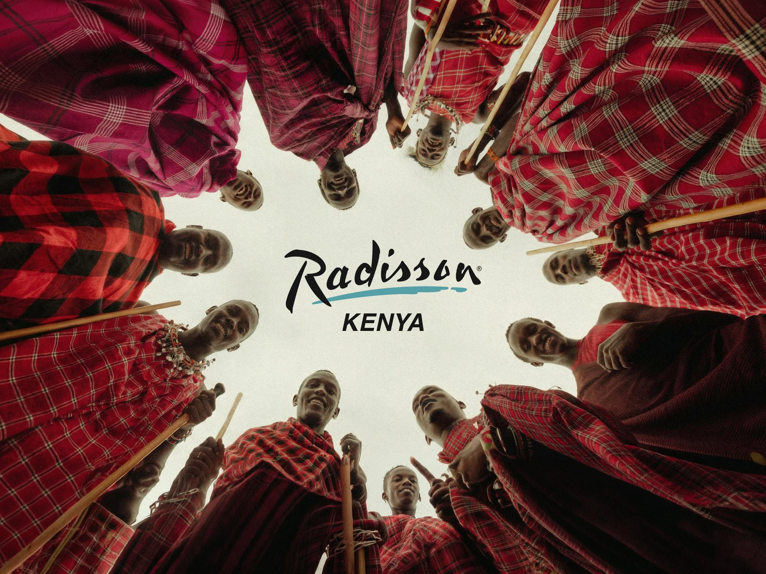 Kenya X Raddison