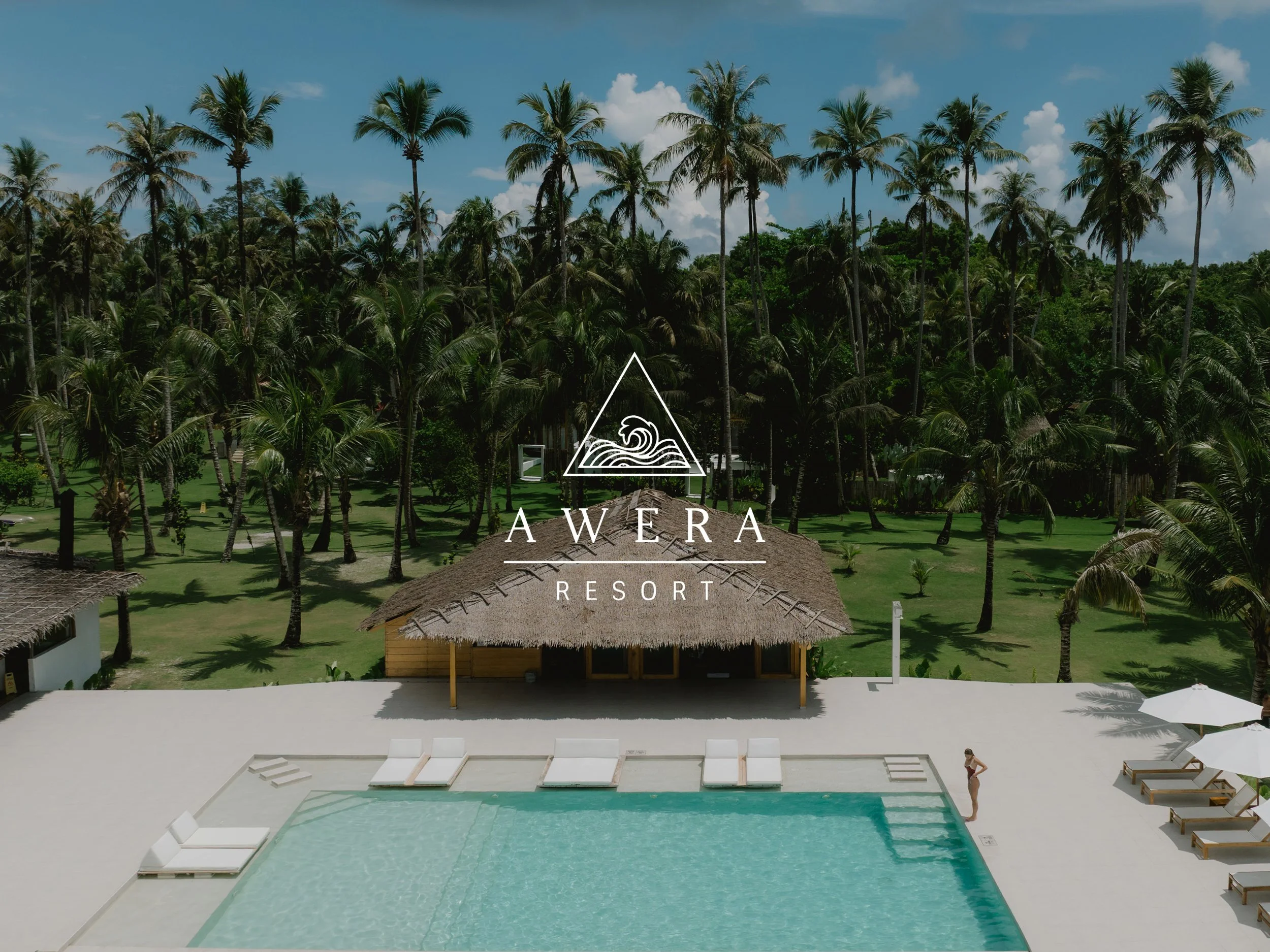 Aware/La Belle