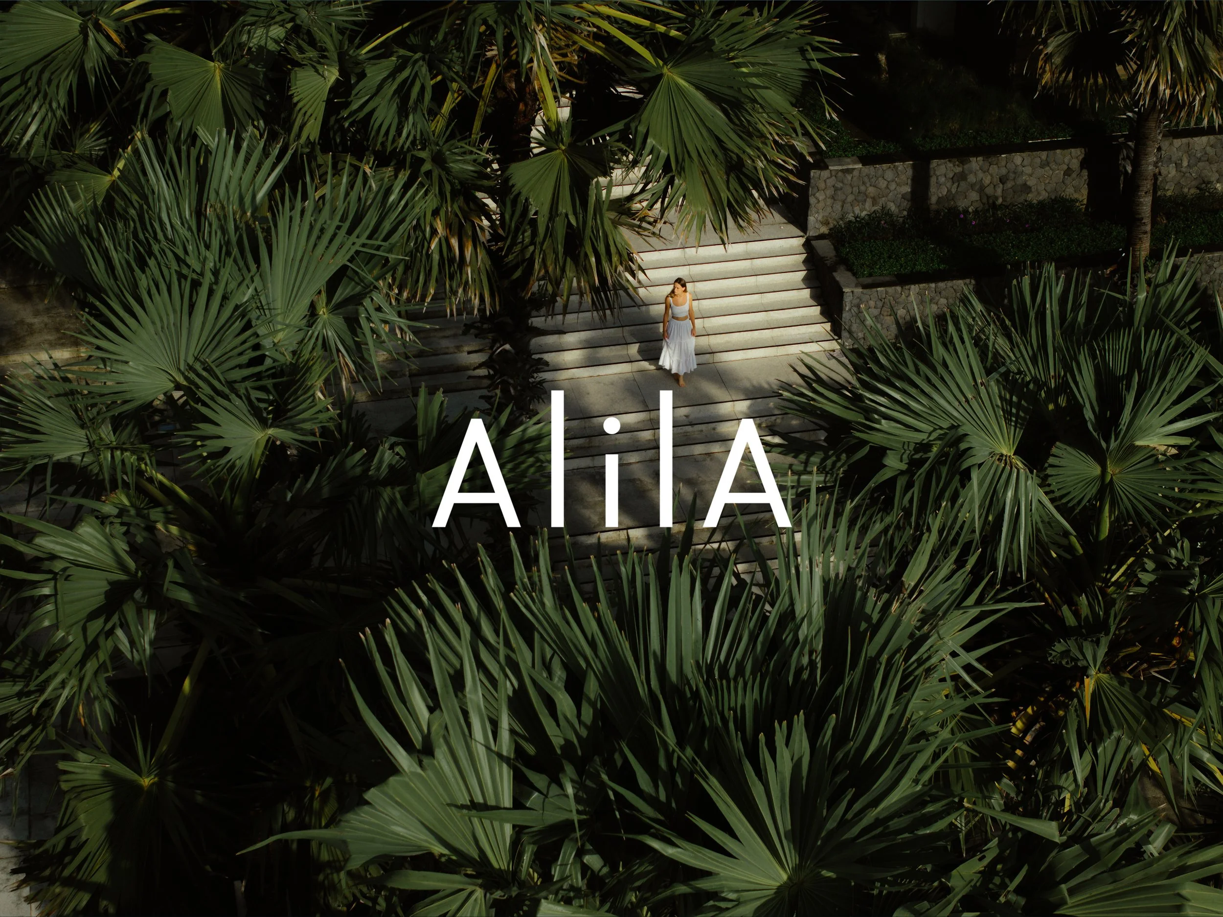 Alilla Hyatt