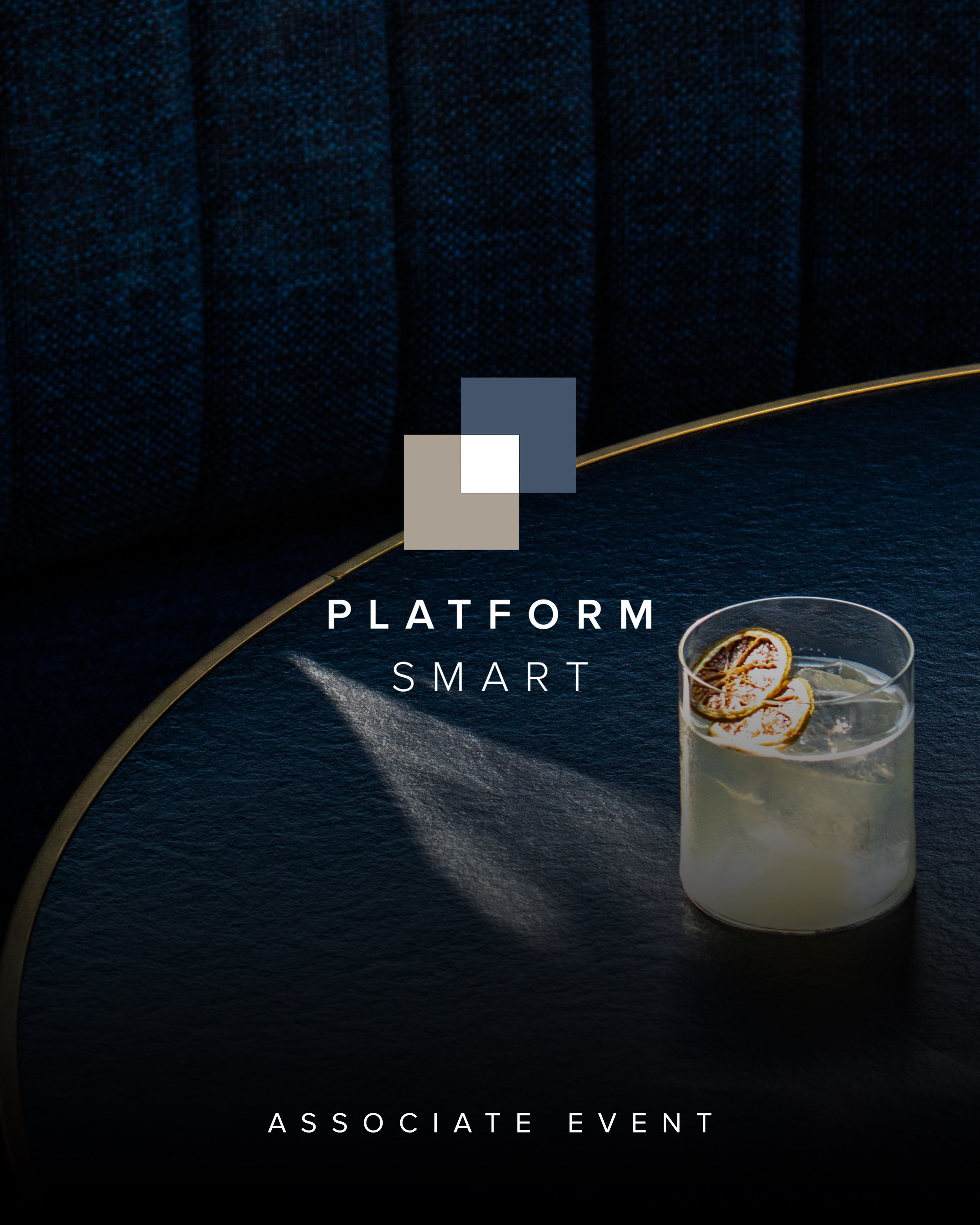 Associate Drinks Event | November 14