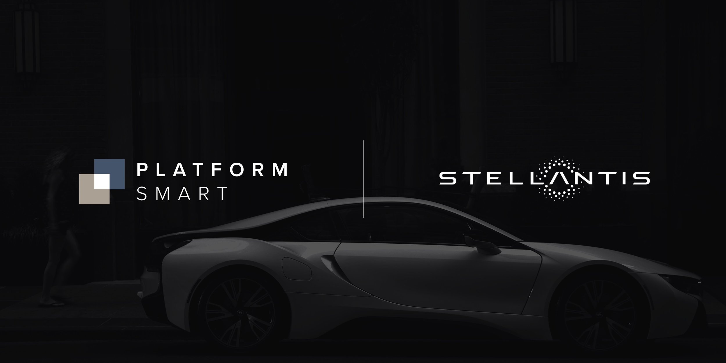 Stellantis - New Client Update