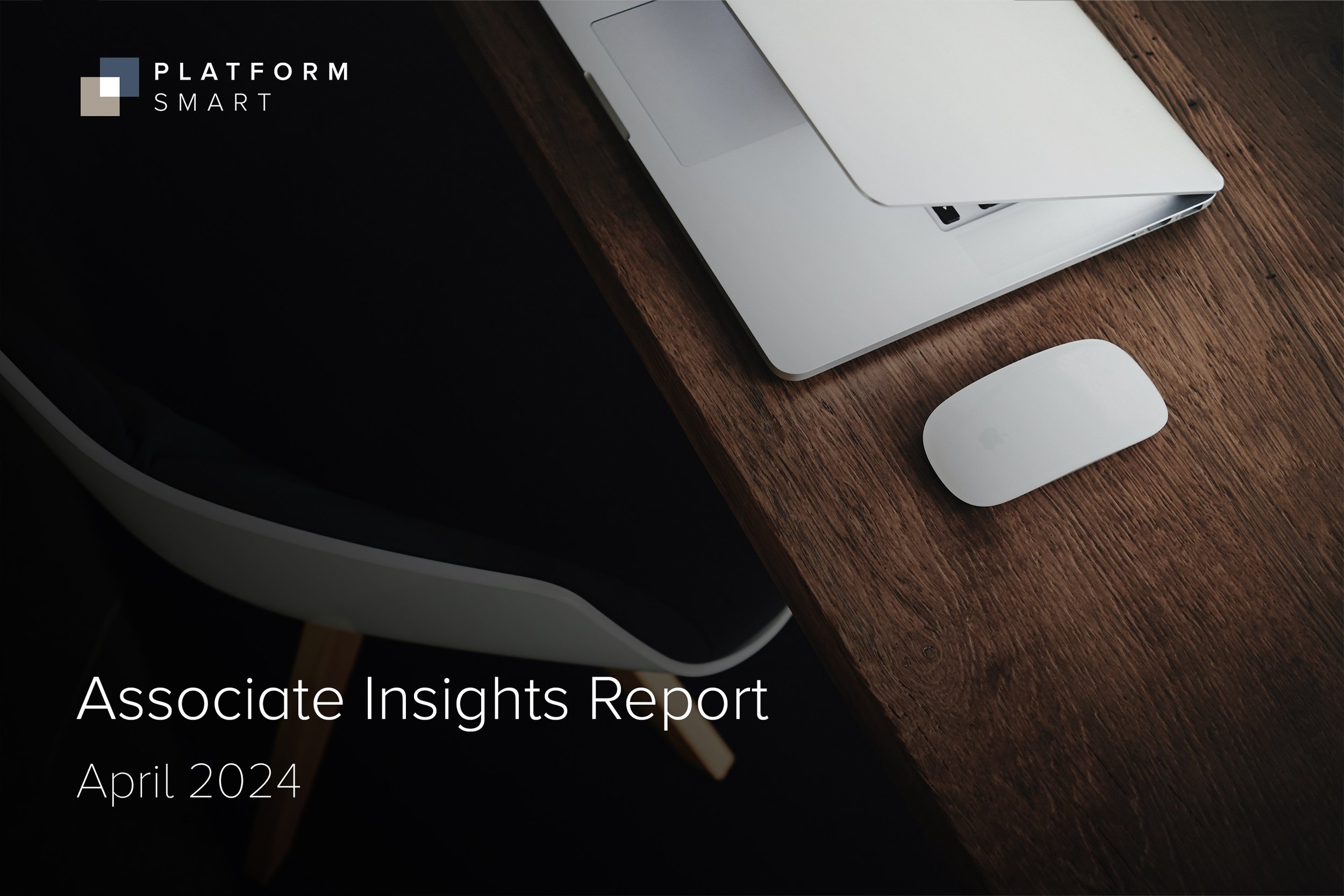 Associate Insights Report | April 2024