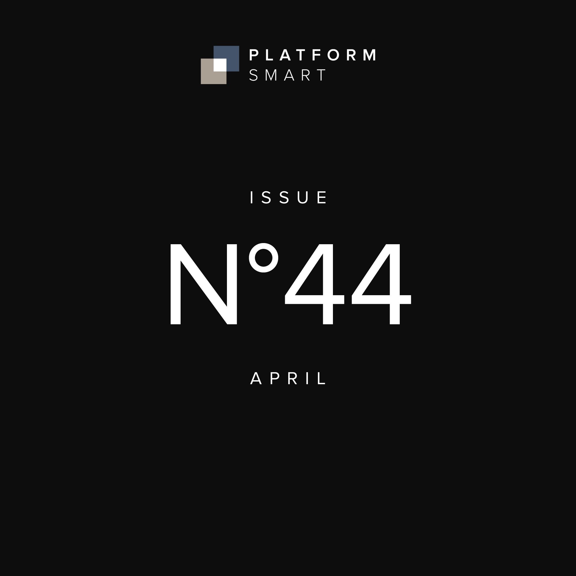 Associate Newsletter - April 2024