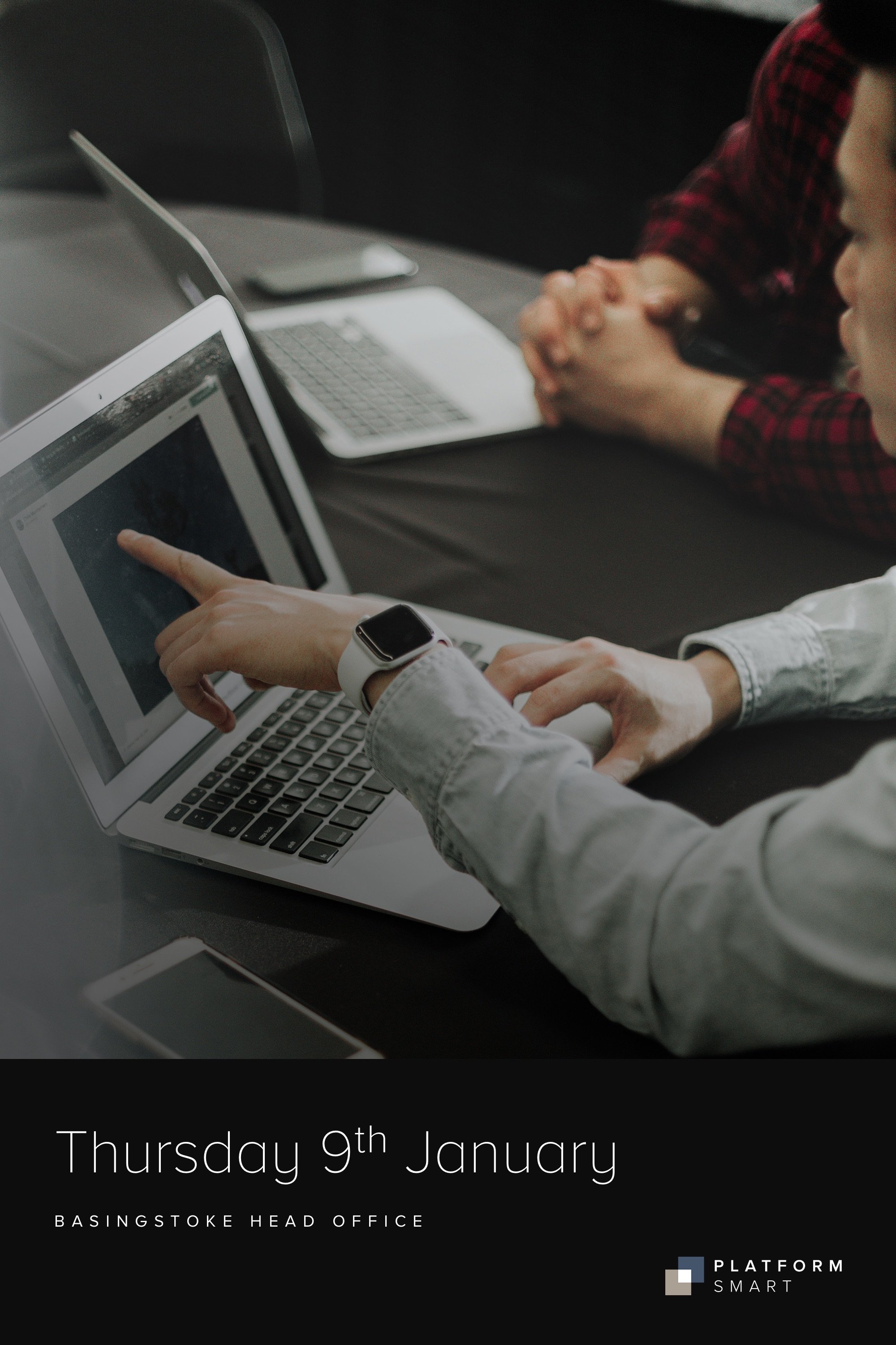 Office Open Day | January 9