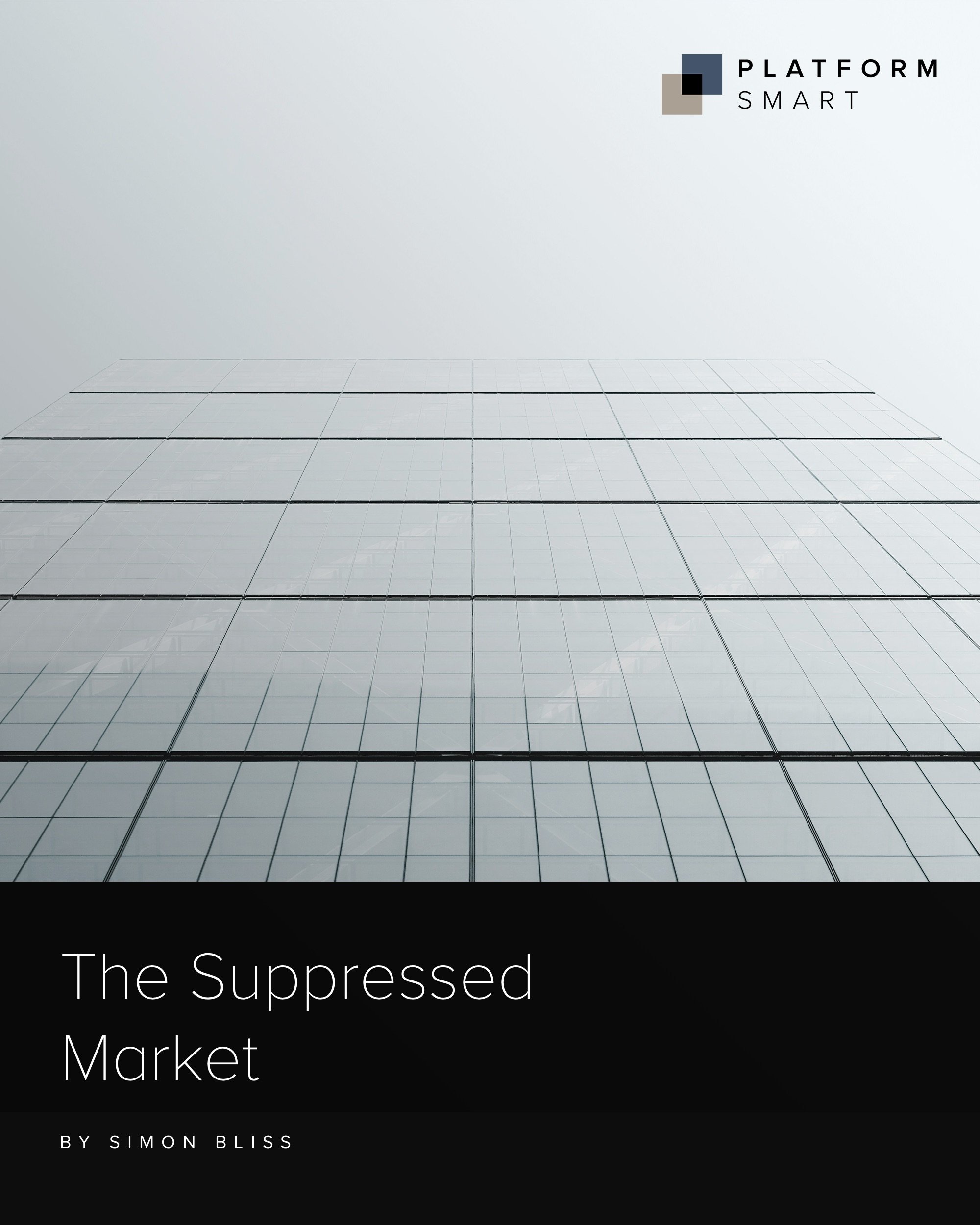 The Suppressed Market