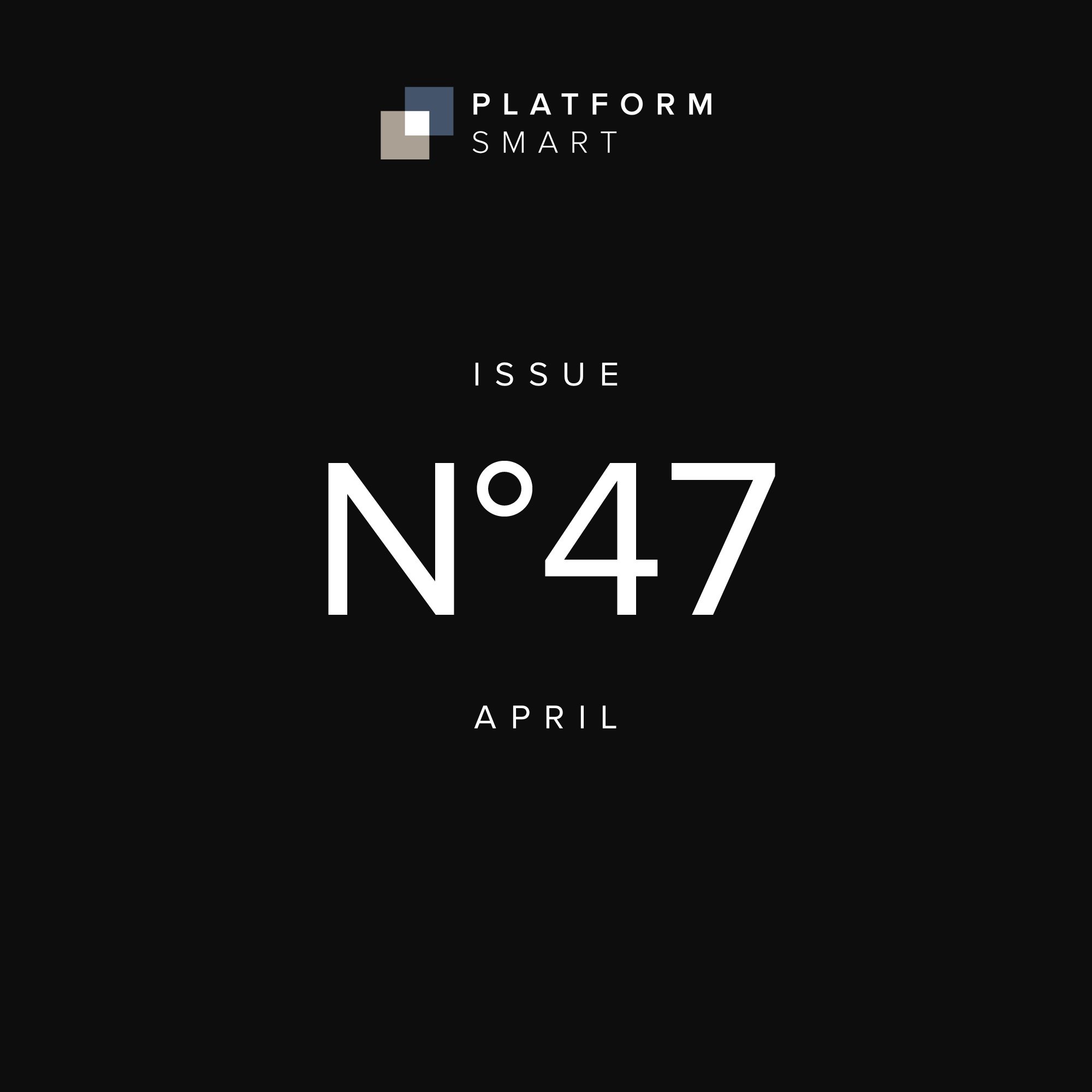 Associate Newsletter - April 2025