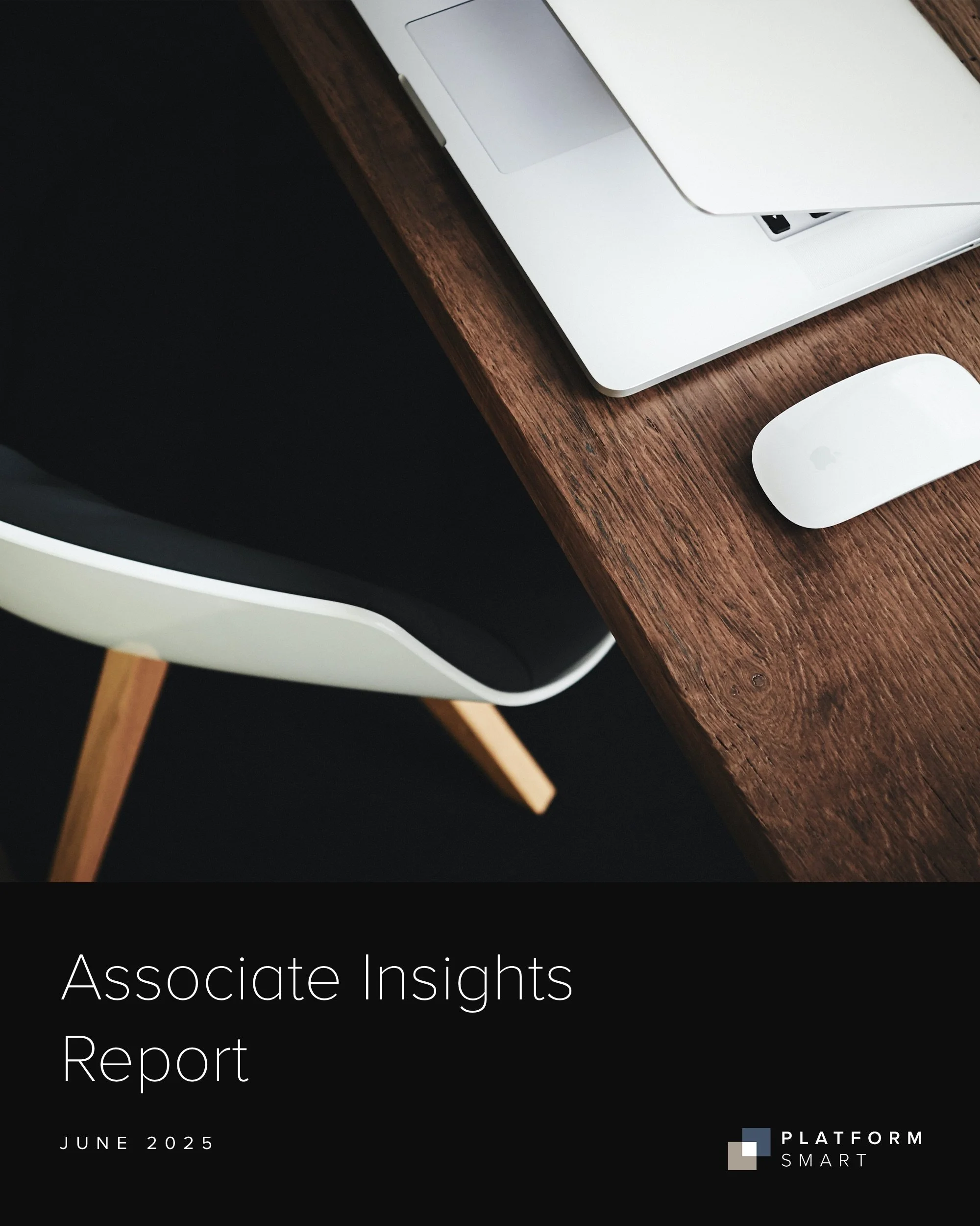 Associate Insights Report | June 2025