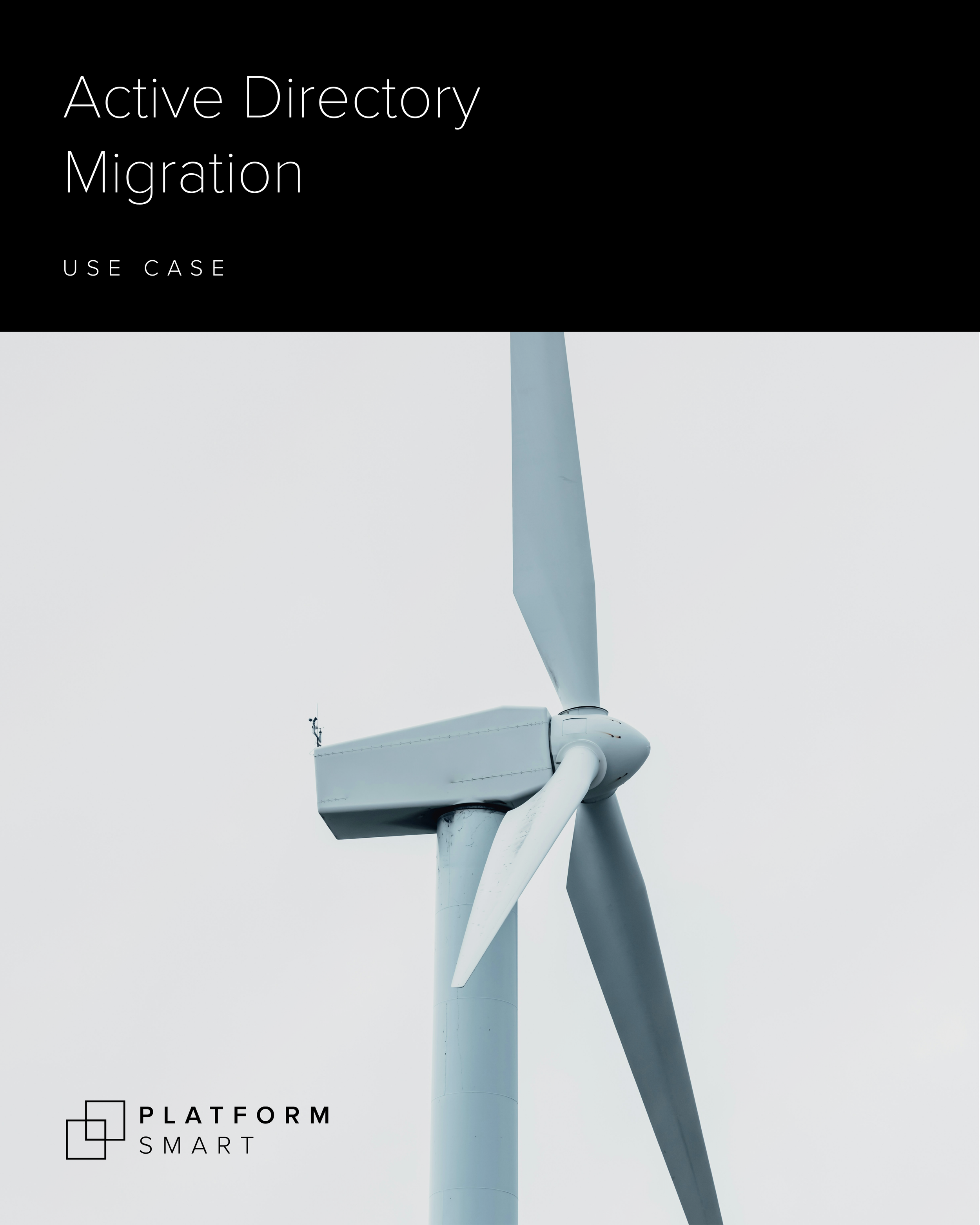 Active Directory Migration