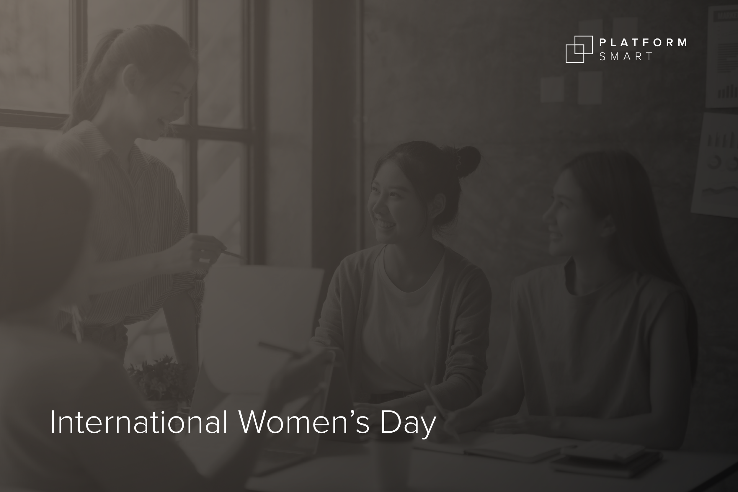 International Women’s Day 2026