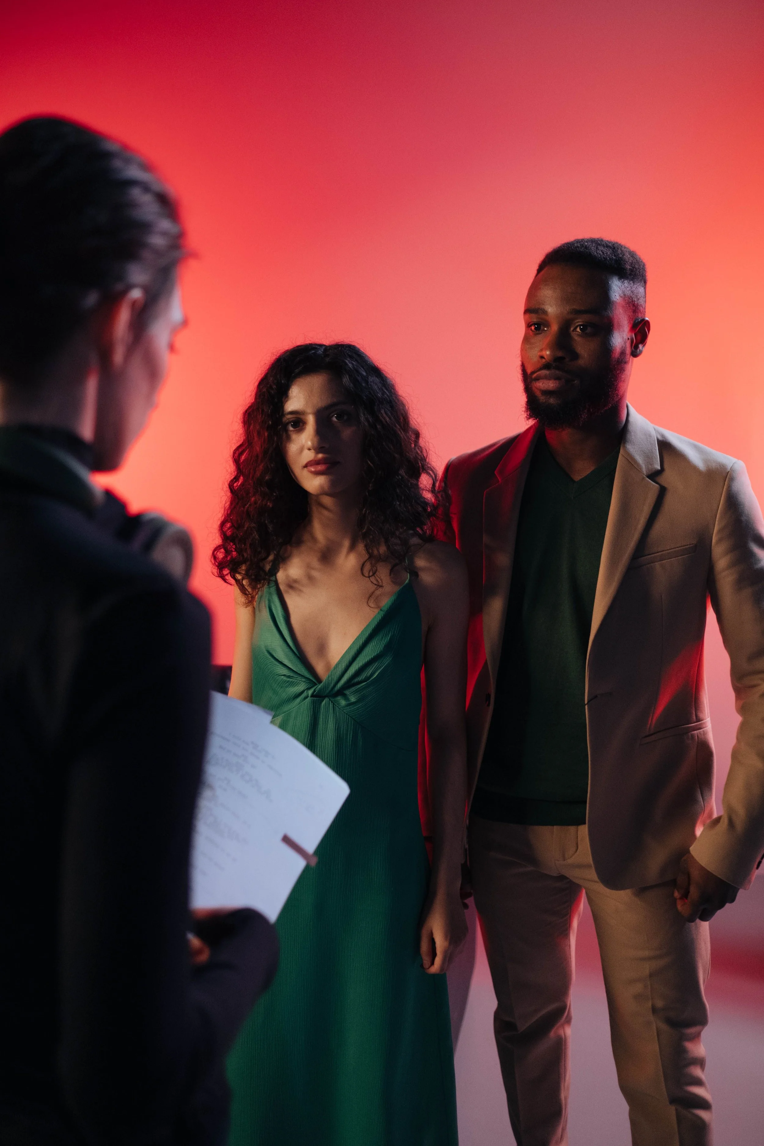 Why Every Scene Deserves Your Full Attention