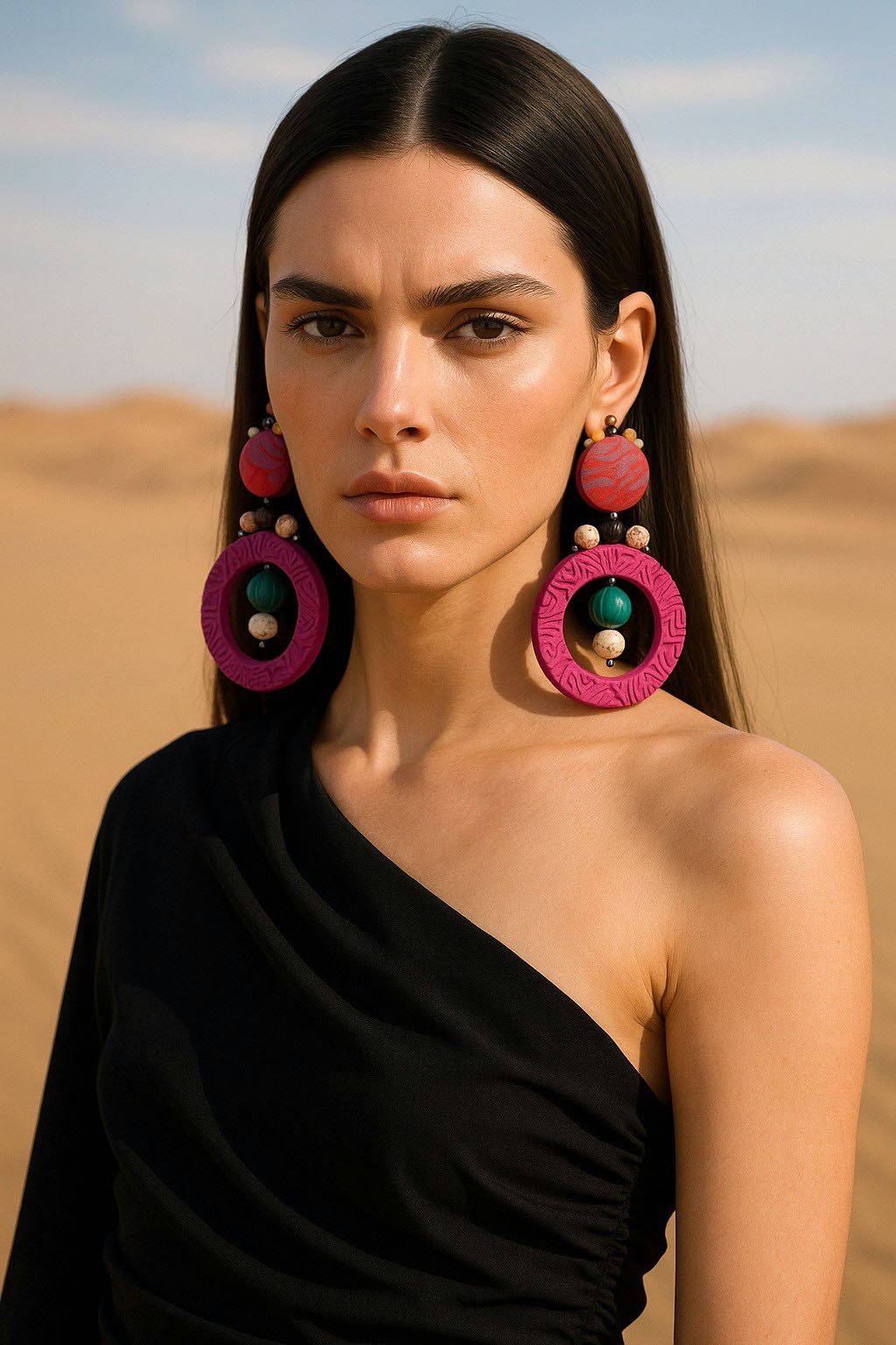 Aztec Halo