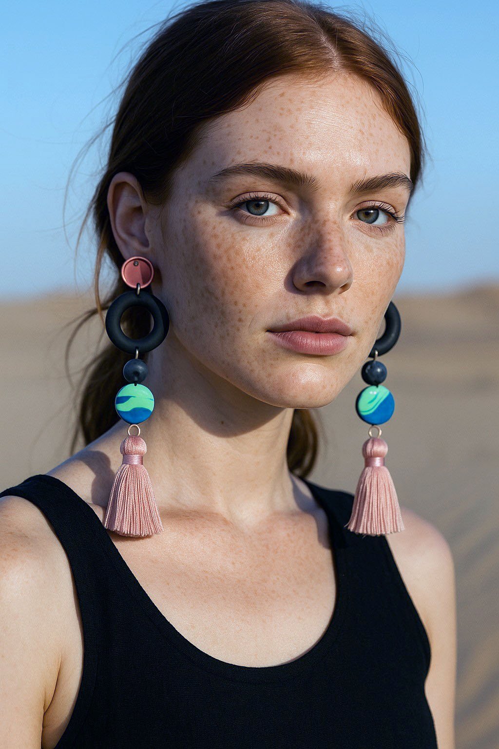 Ocean Blush