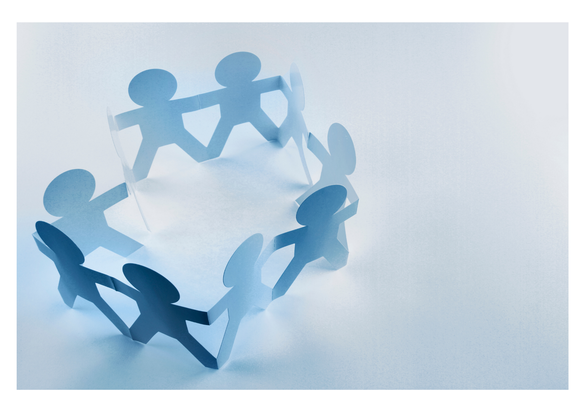 Who is Your First Team?