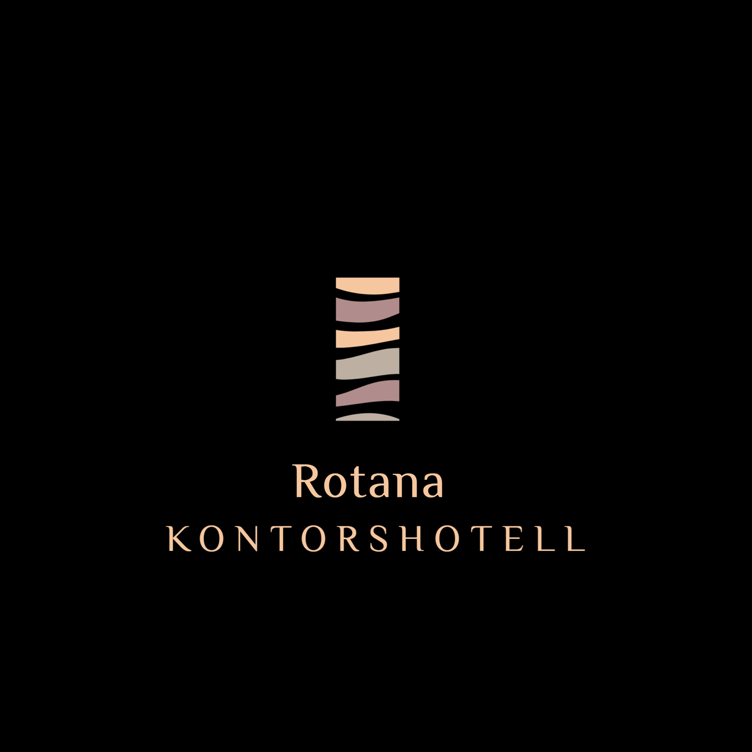 Rotana Kontorshotell