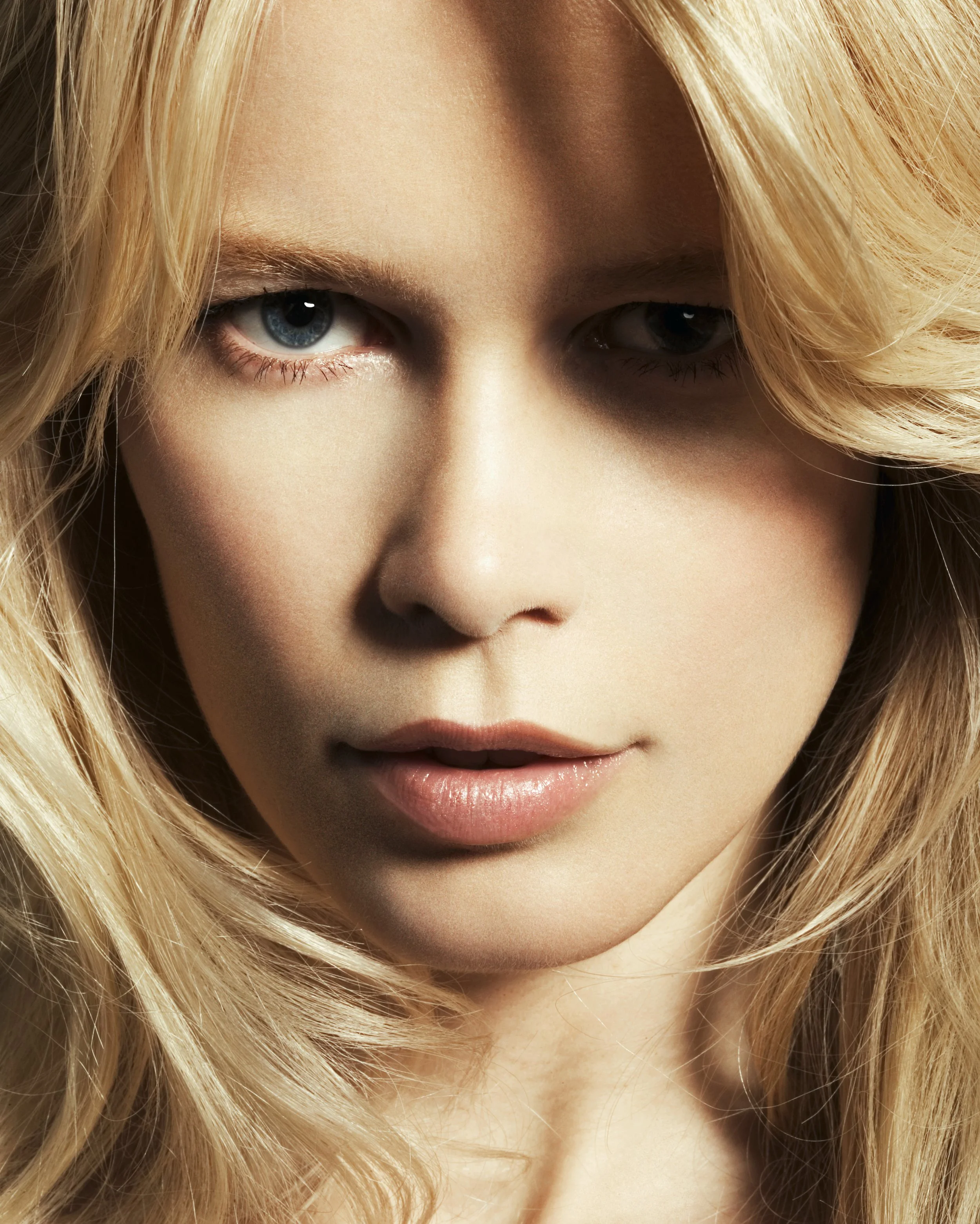 Claudia 2002 40"x 50" Limited edition of 7