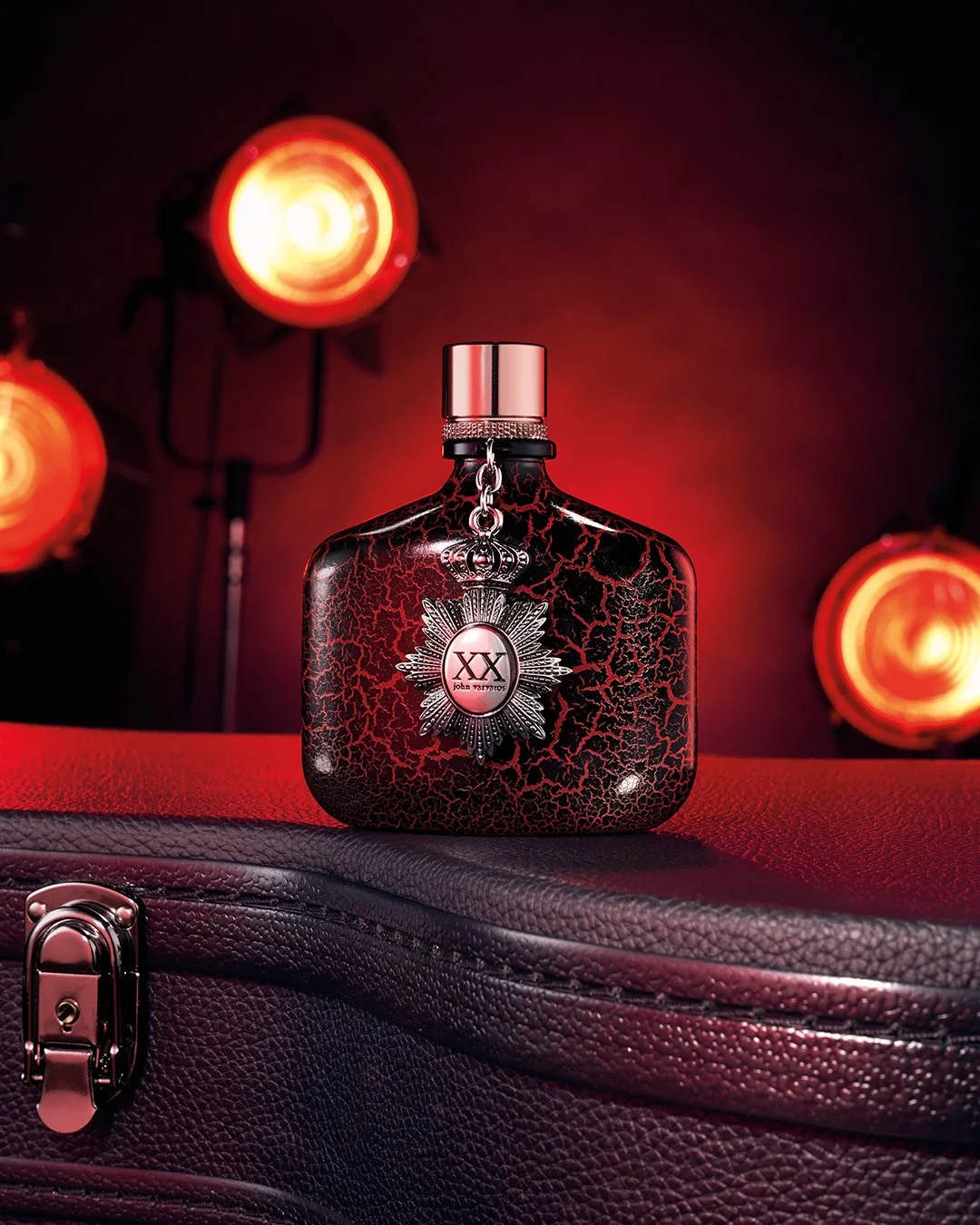John Varvatos - Intense