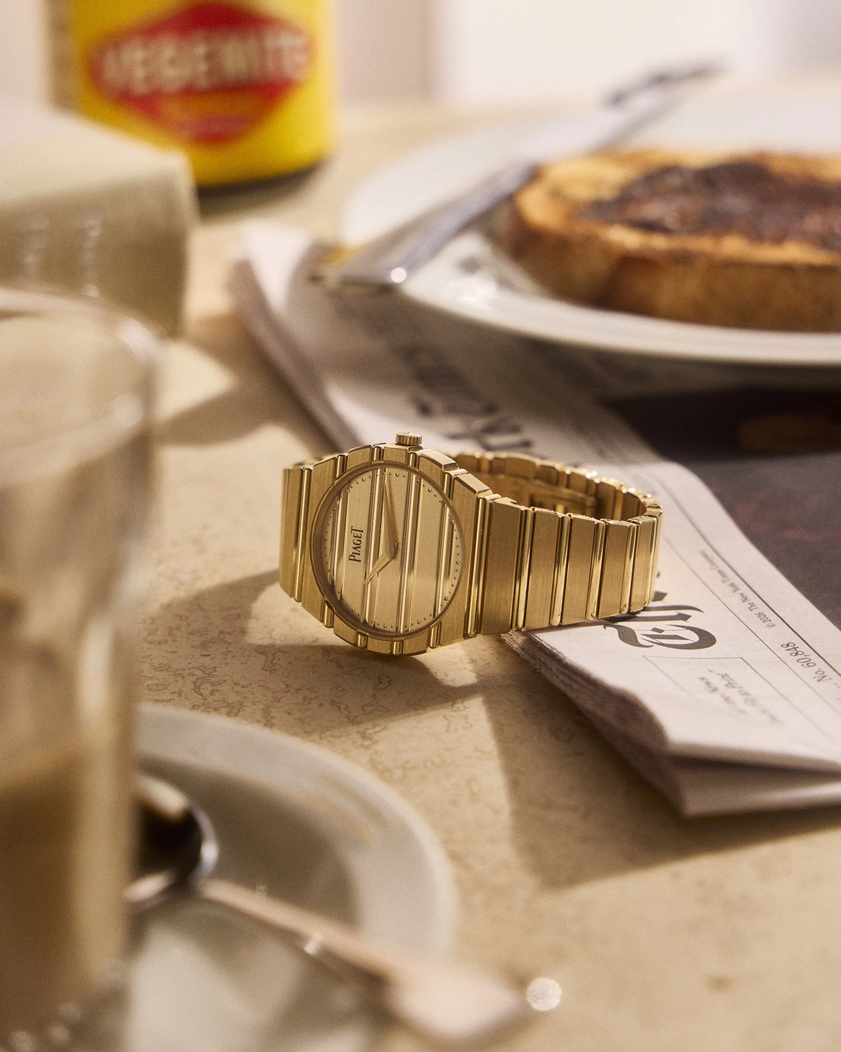 Hodinkee - Piaget