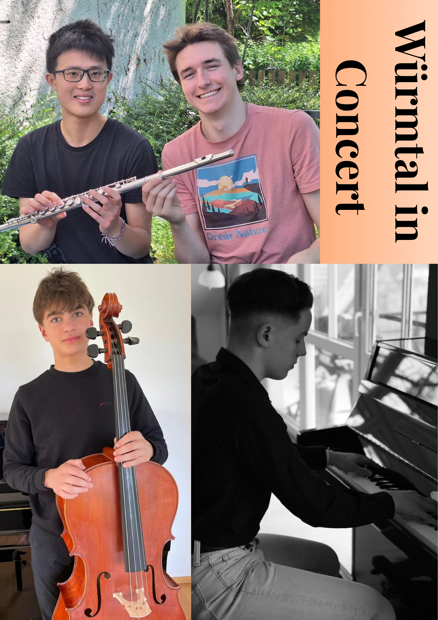 Würmtal in Concert