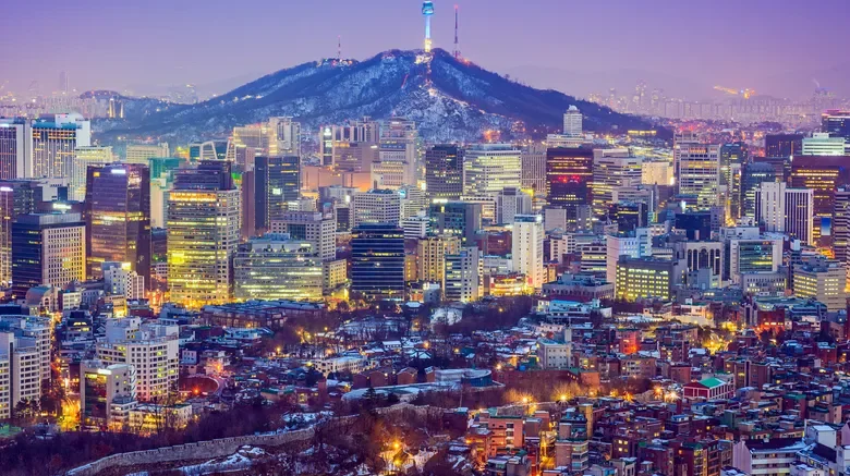 South Korea Aero Summit 2025 (SK Aero 2025)