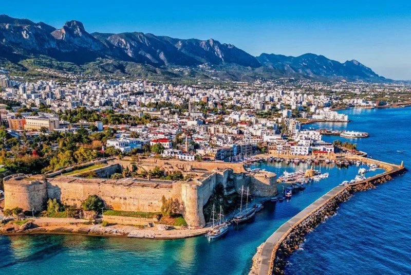 MTB Aviation Europe - 2026, Cyprus