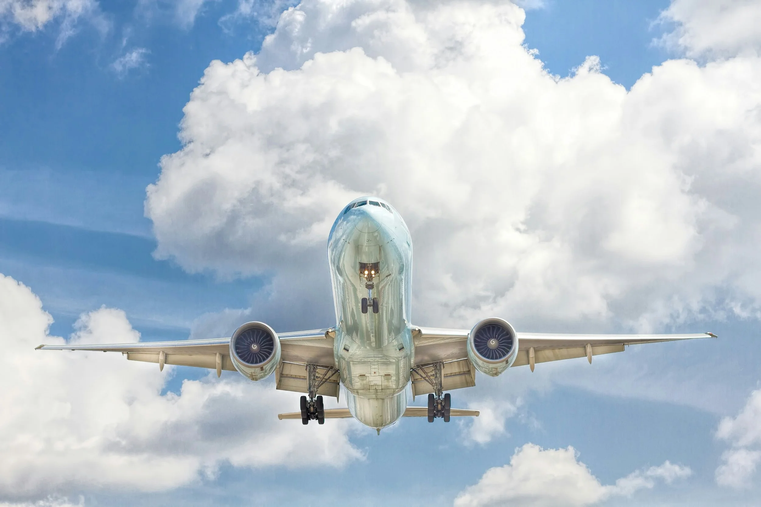 EASA Part 21 Updates for Aircraft Decals and Placards