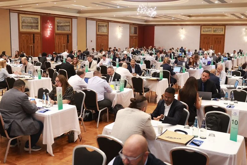 MTB Aviation Europe 2026: Aviation Gathering in Malta