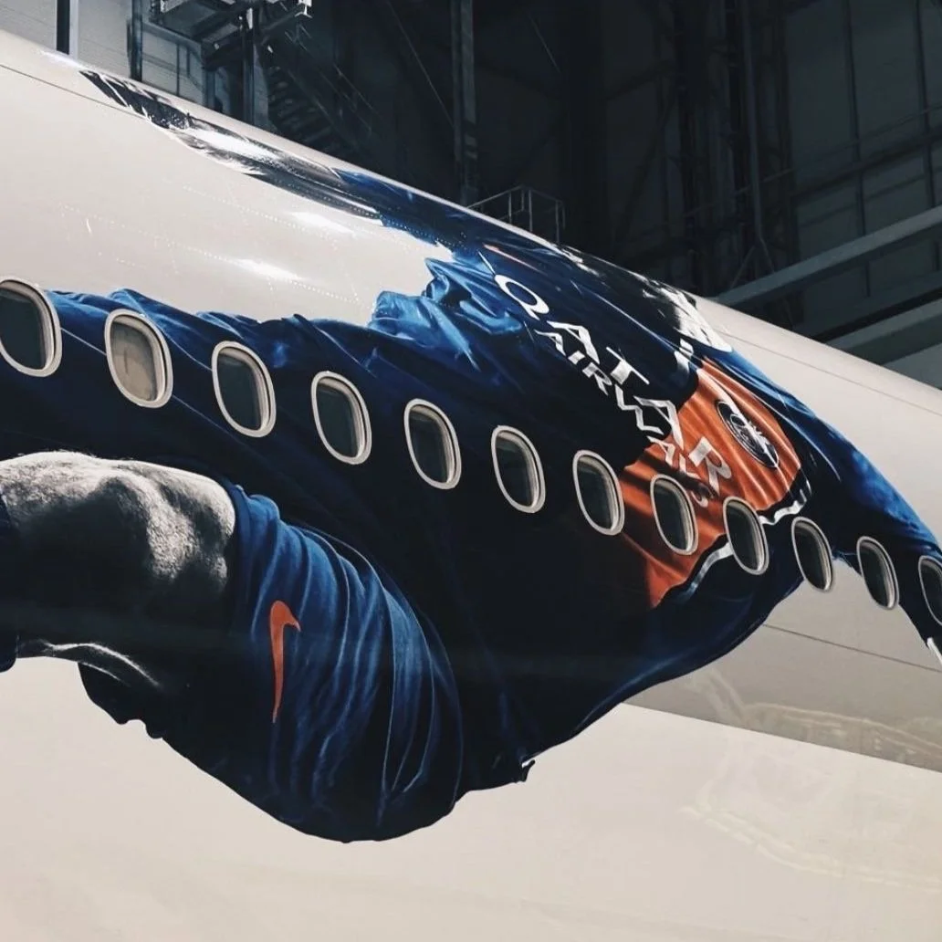 Liveries