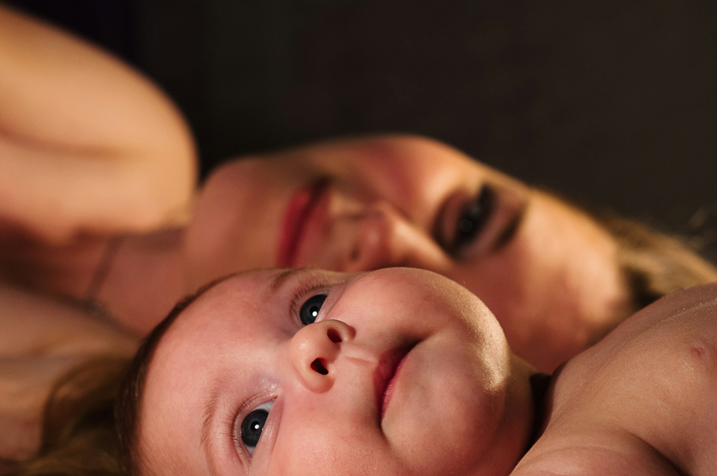 Why The Journey To Recovery Can Be Challenging After Giving Birth: The Impact Of Postnatal Depletion