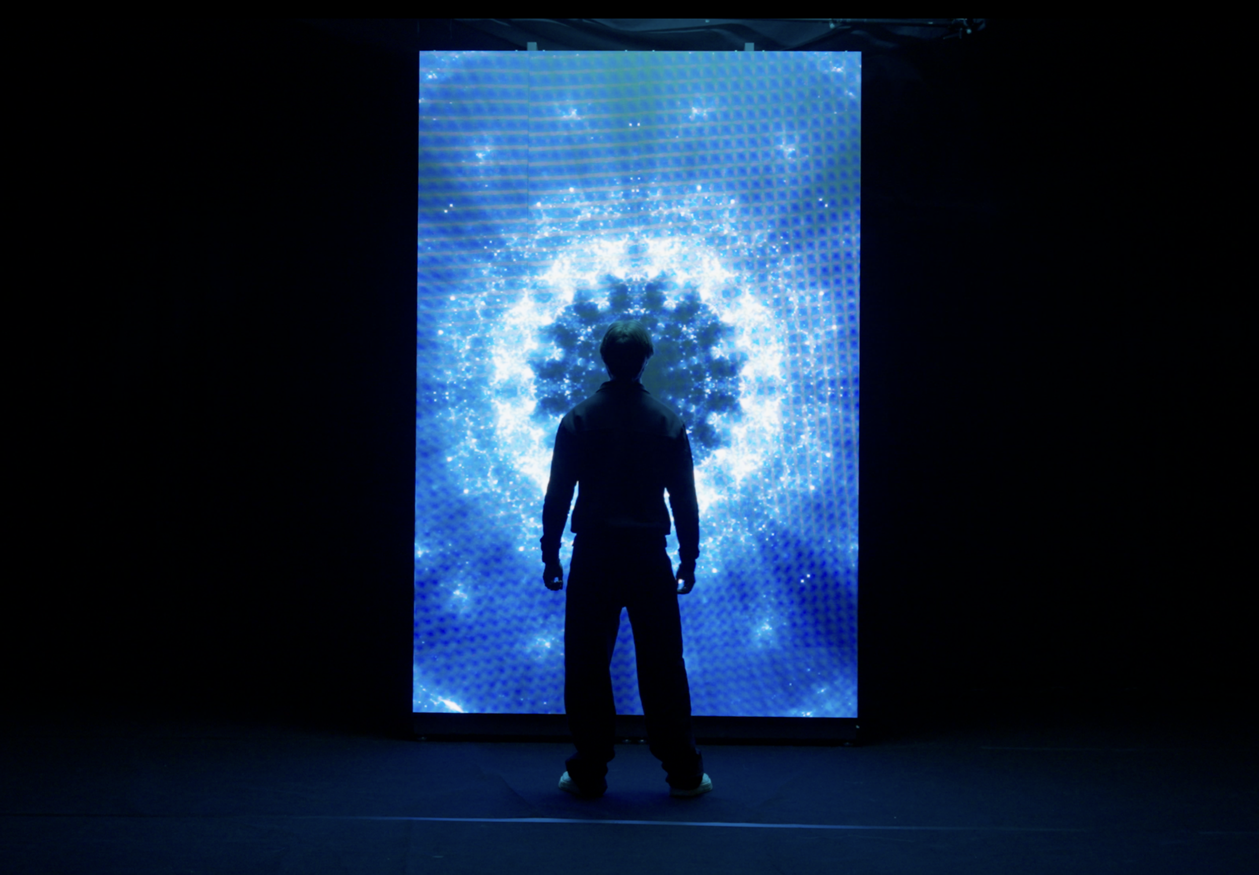LED WALL
