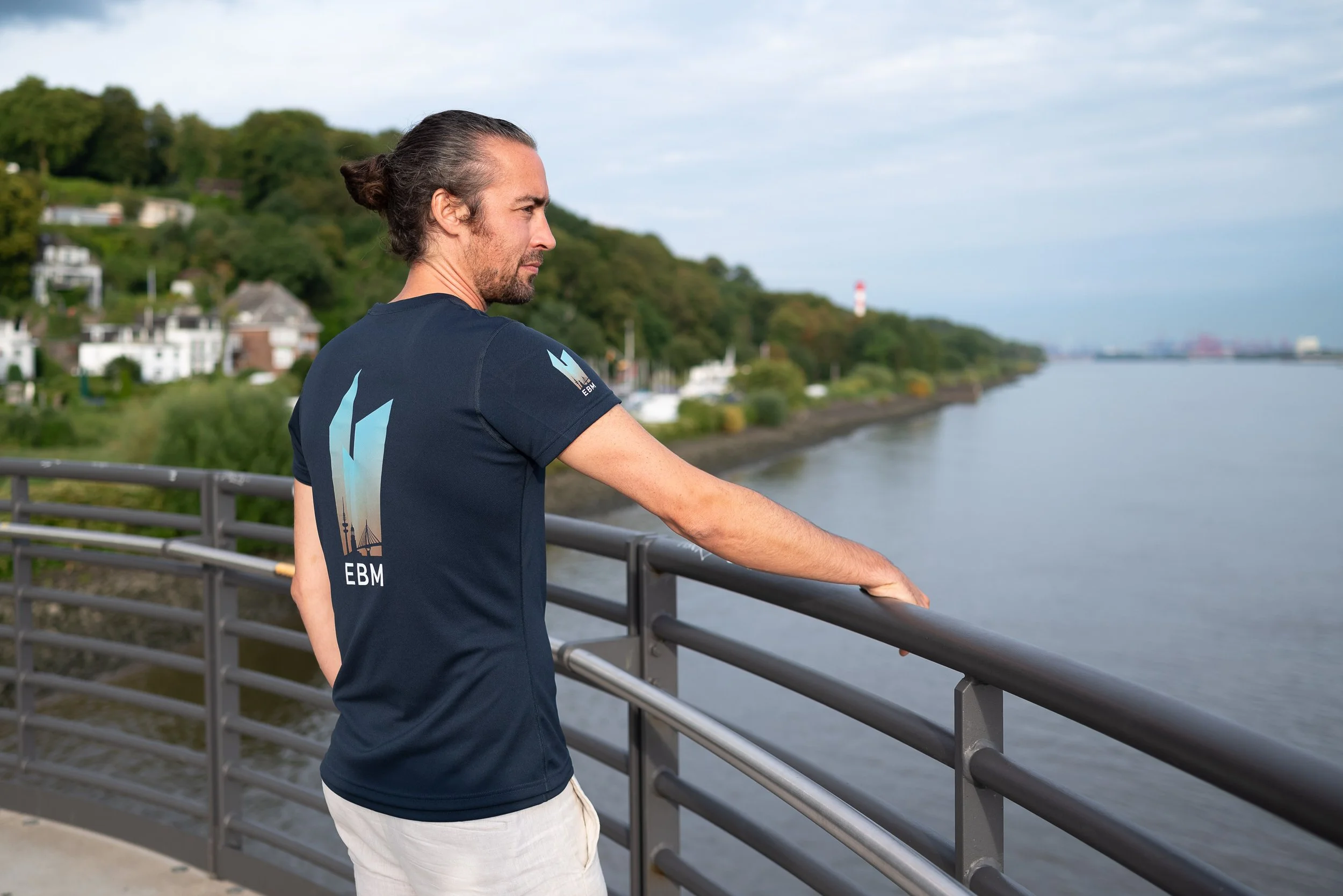 Business Fotoshooting in Hamburg mit Tamari Arosenko Fotografie