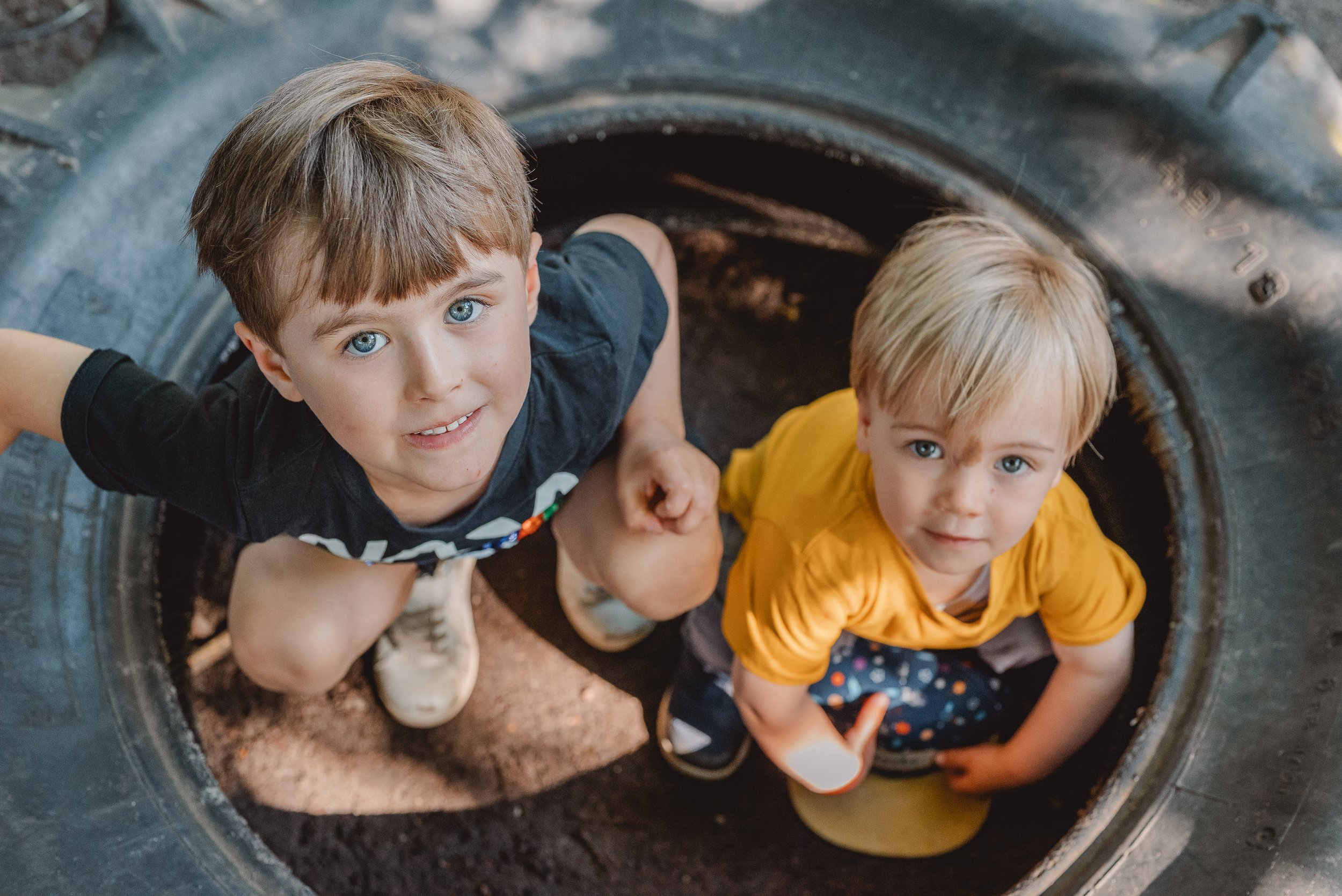 Kindergartenfotos in Hamburg 25