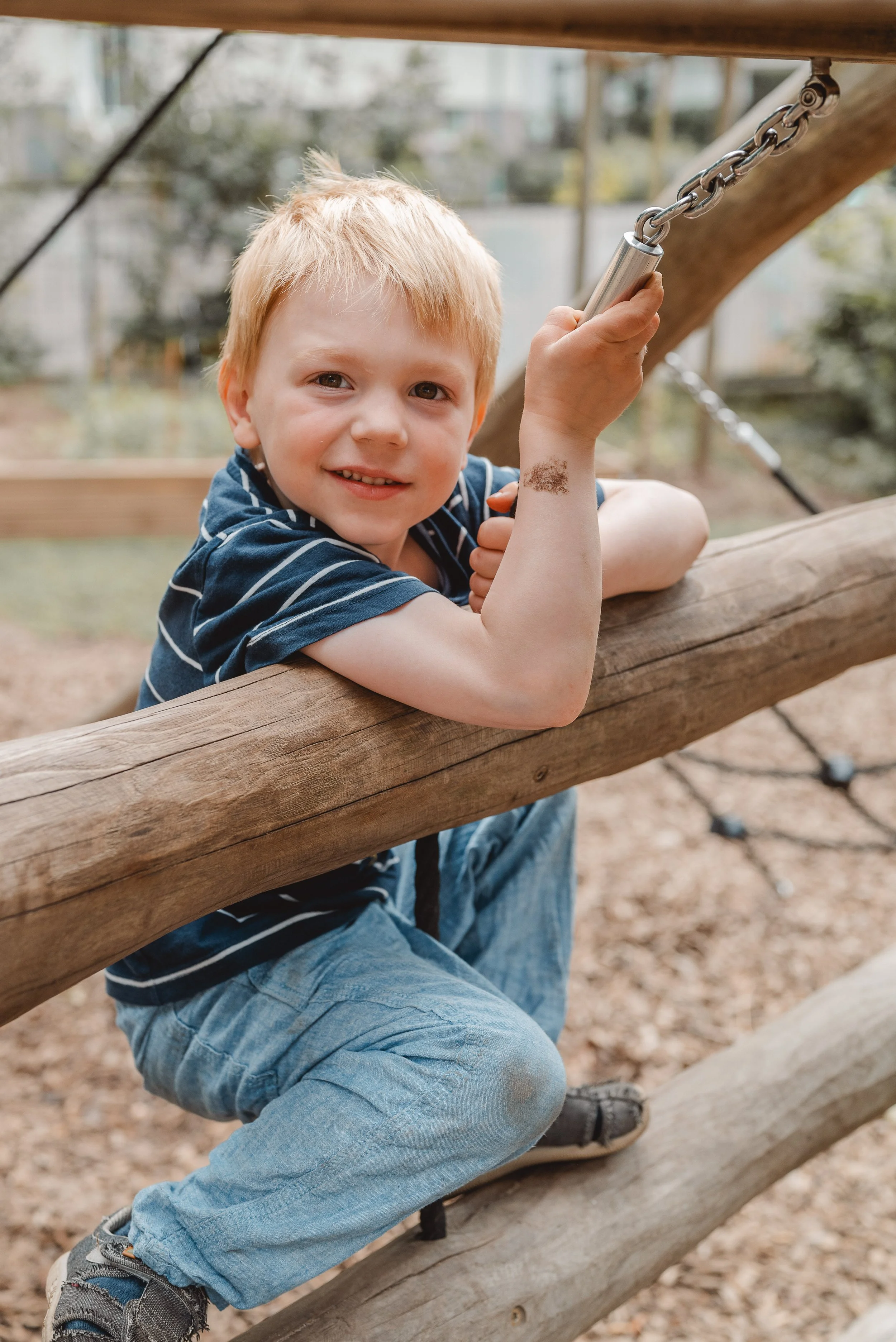 Kindergartenfotos in Hamburg 31