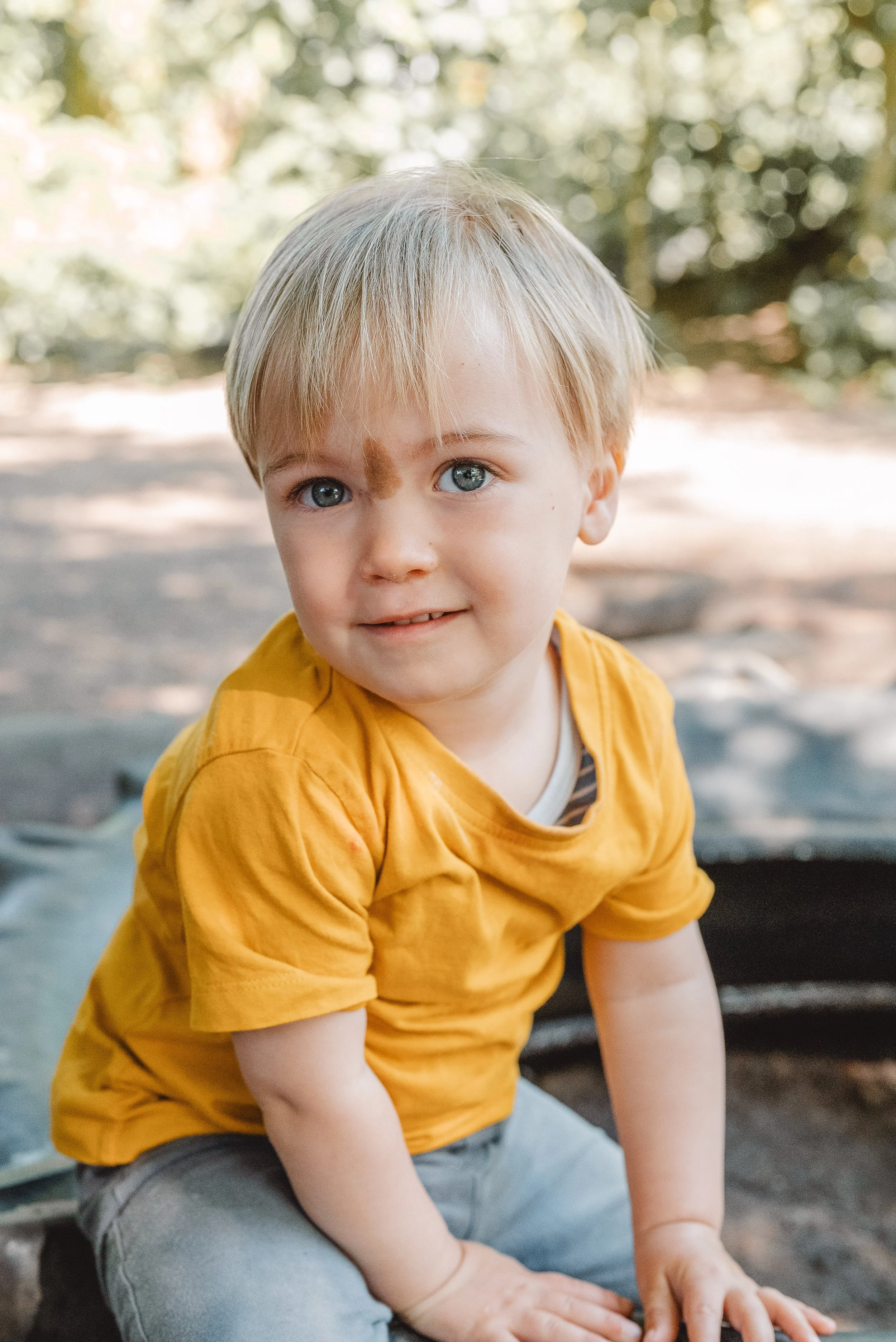 Kindergartenfotos in Hamburg 12